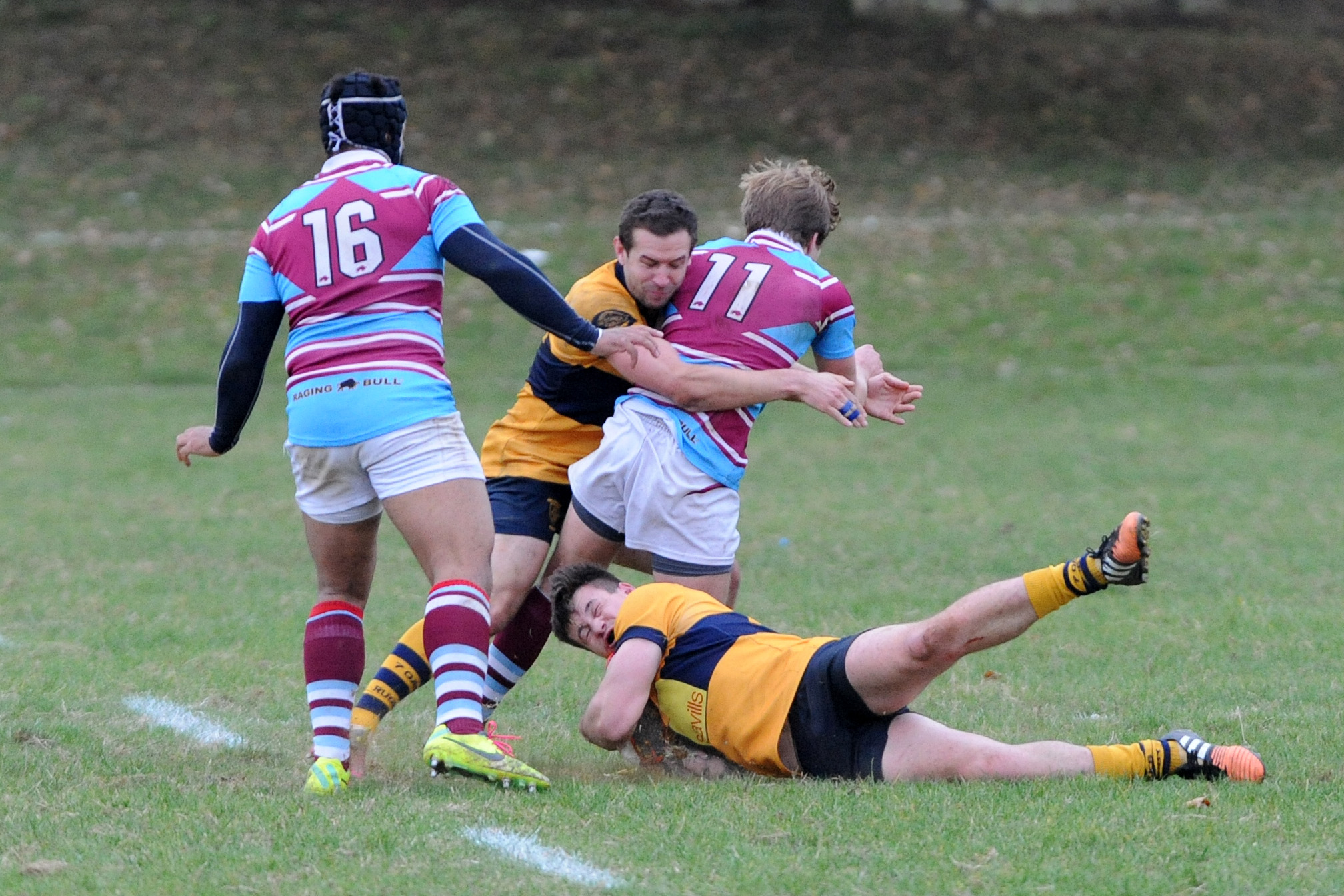 SEVENOAKS V CHISWICK 094.JPG