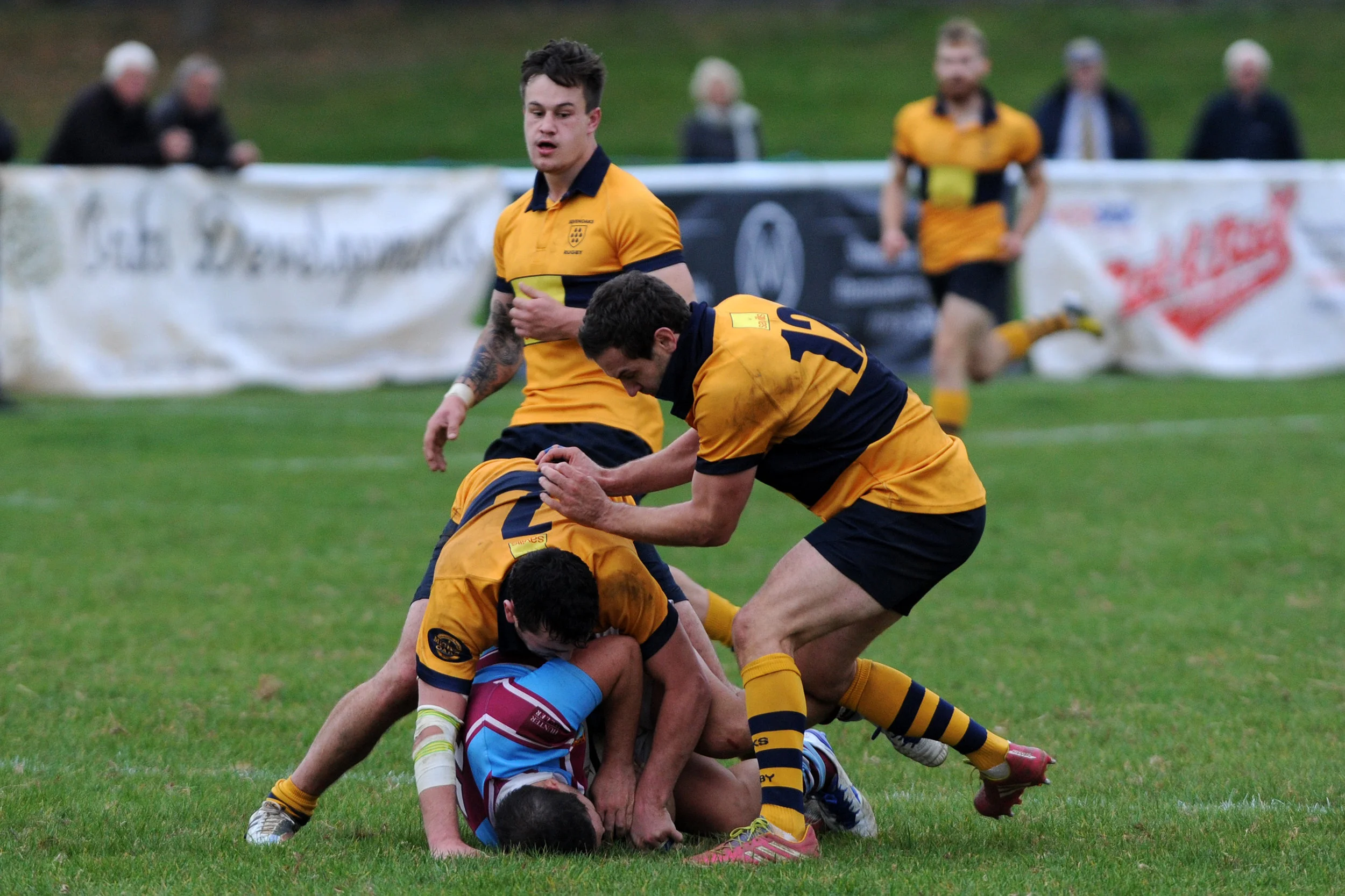 SEVENOAKS V CHISWICK 095.JPG