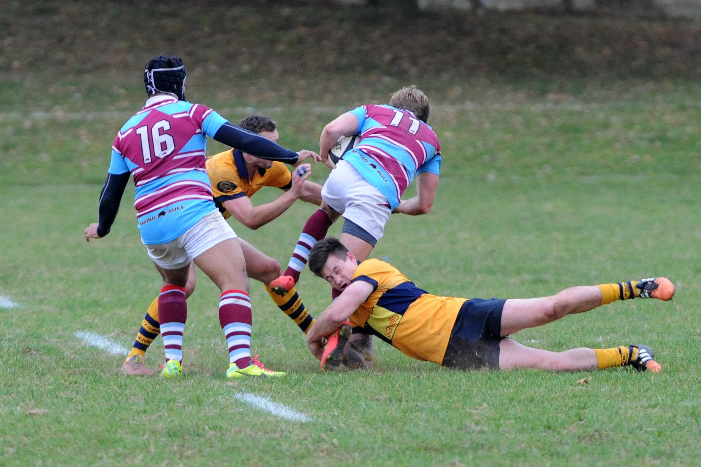 SEVENOAKS V CHISWICK 093.JPG