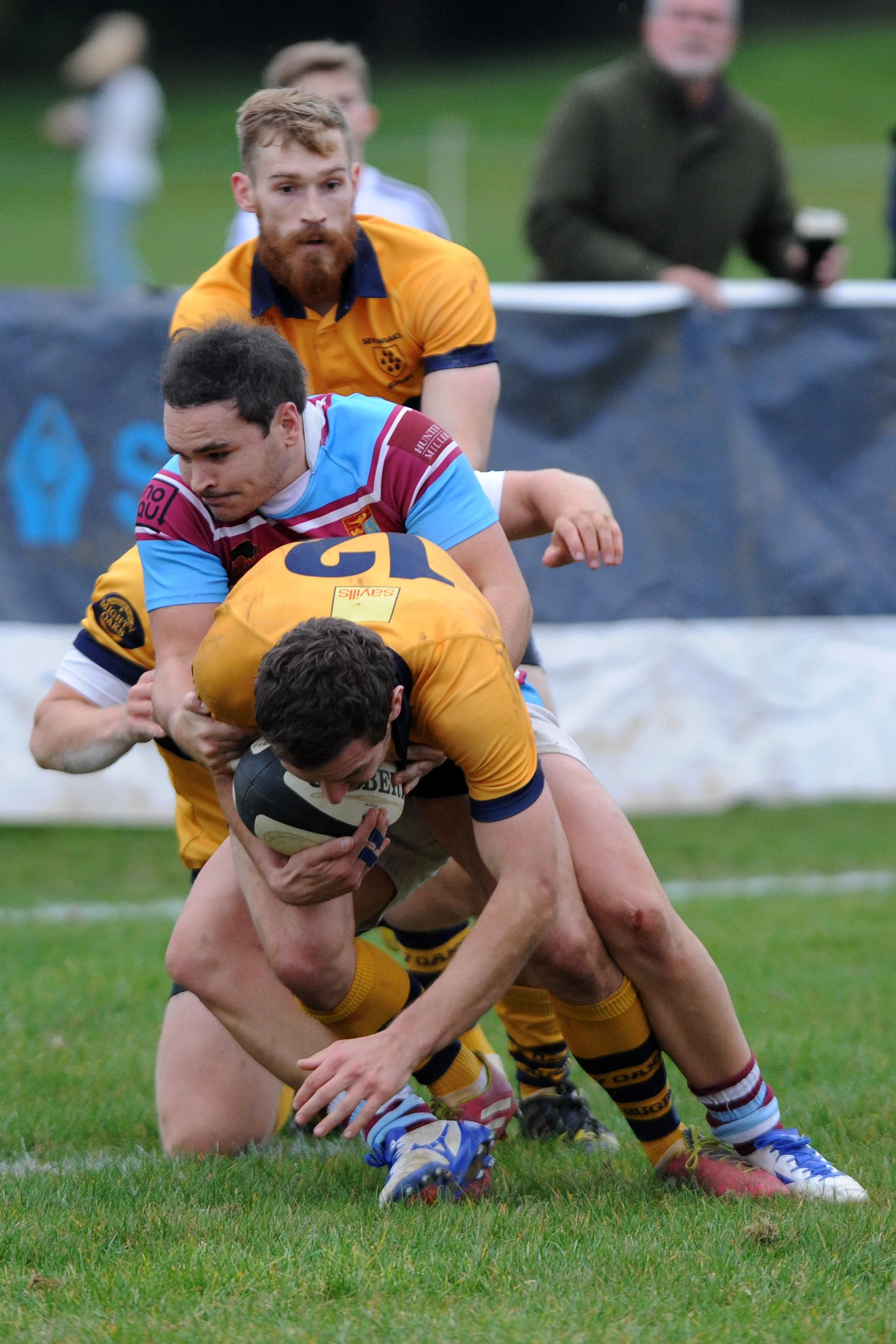 SEVENOAKS V CHISWICK 089.JPG