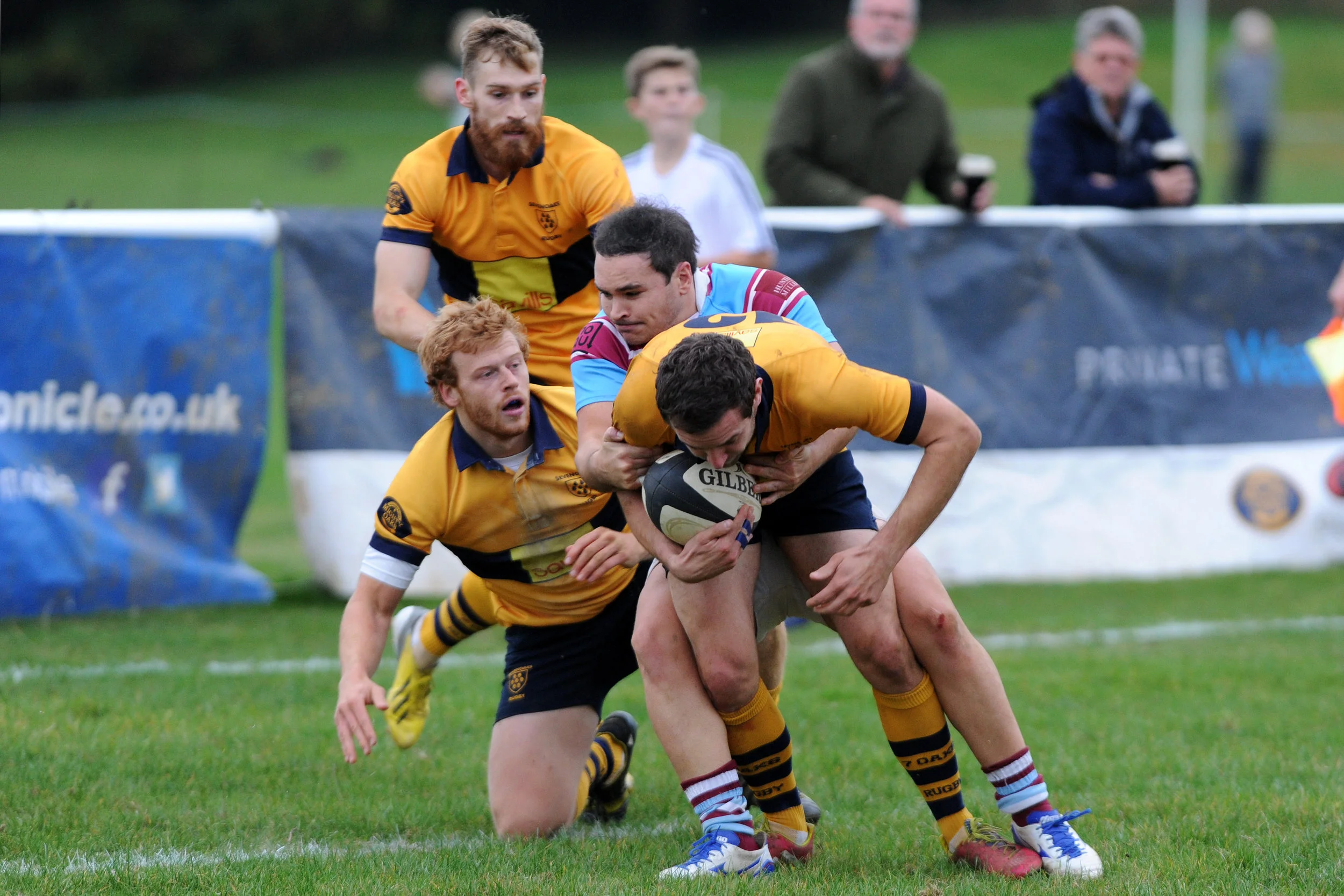 SEVENOAKS V CHISWICK 088.JPG