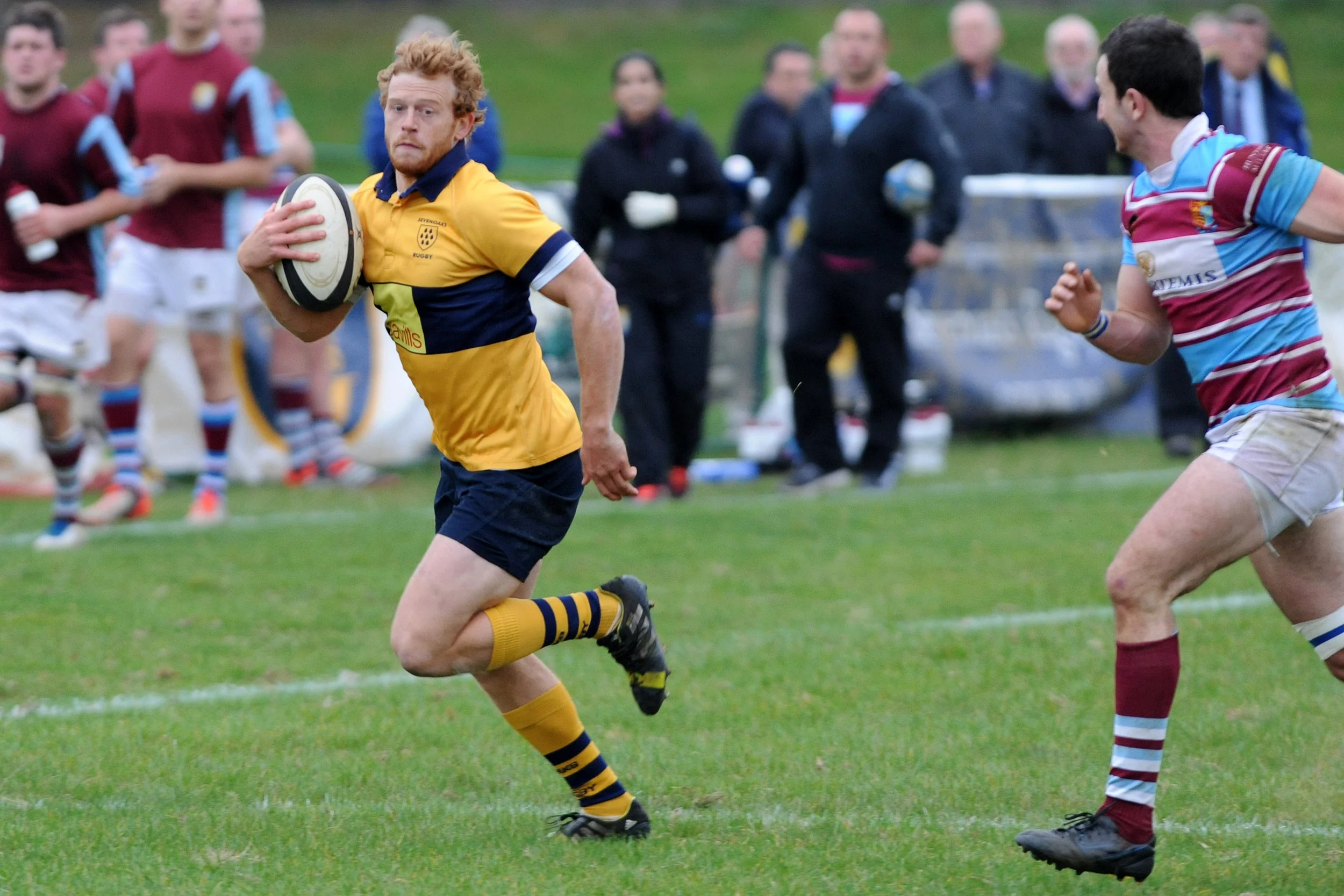 SEVENOAKS V CHISWICK 085.JPG