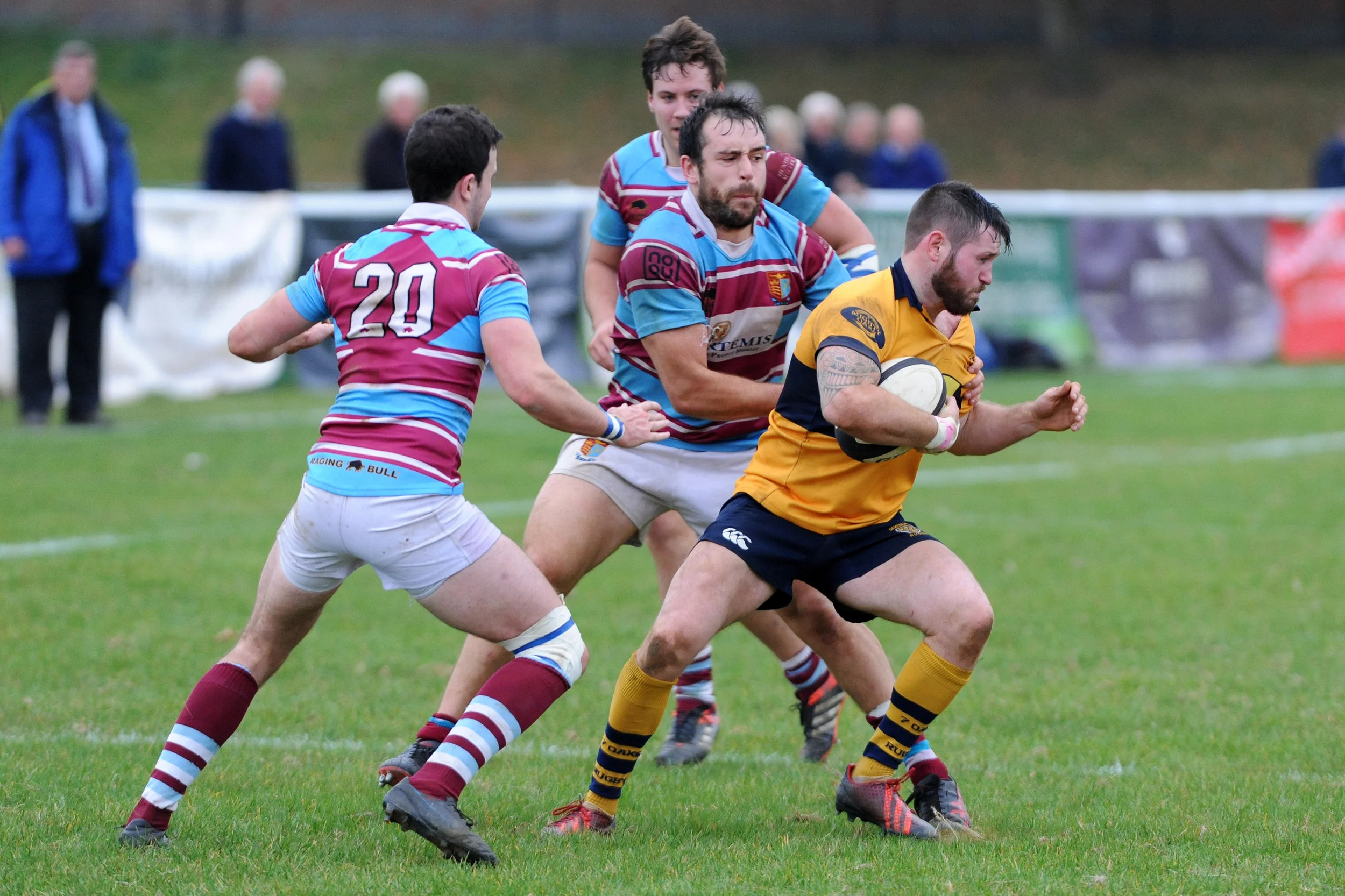 SEVENOAKS V CHISWICK 079.JPG