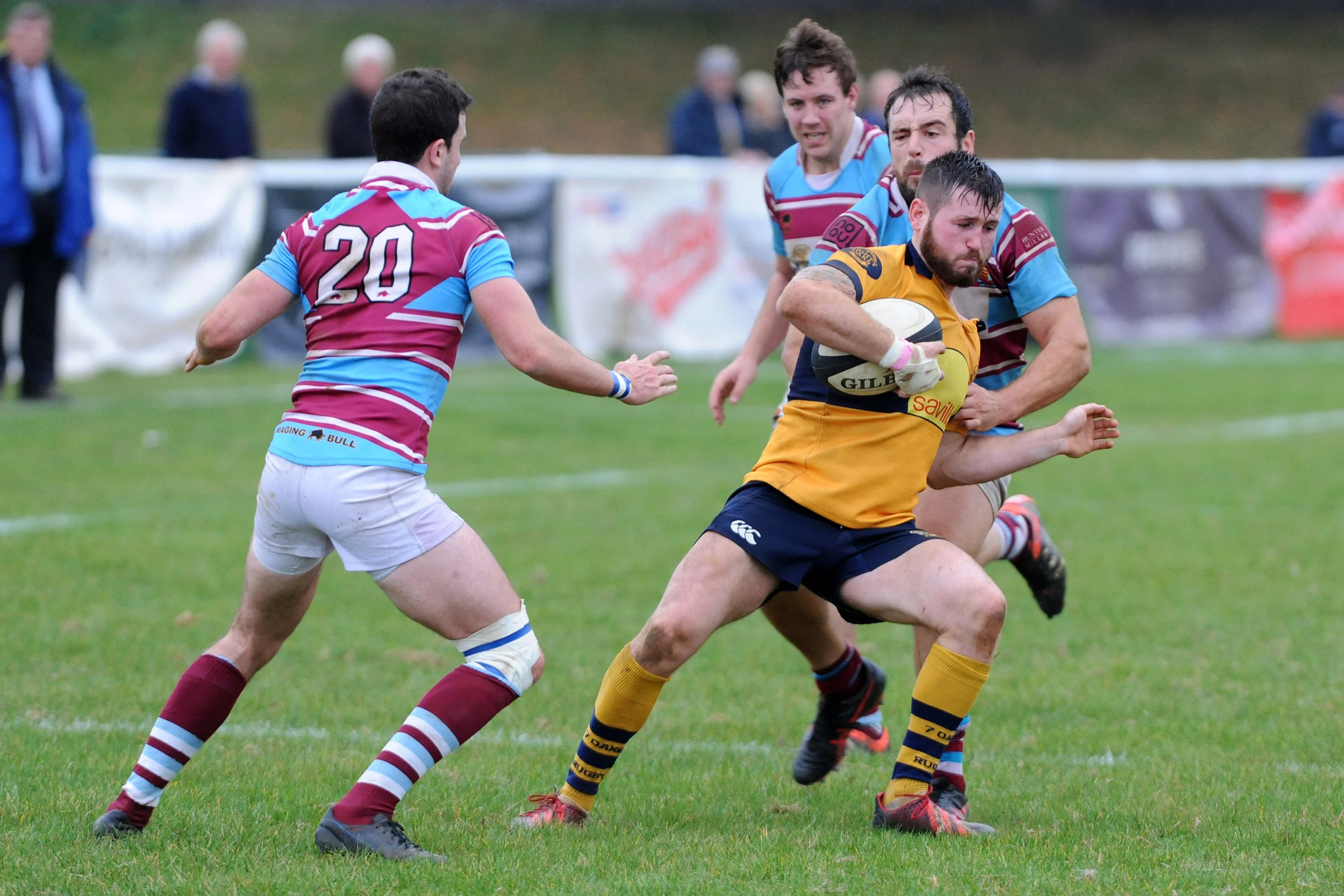 SEVENOAKS V CHISWICK 078.JPG