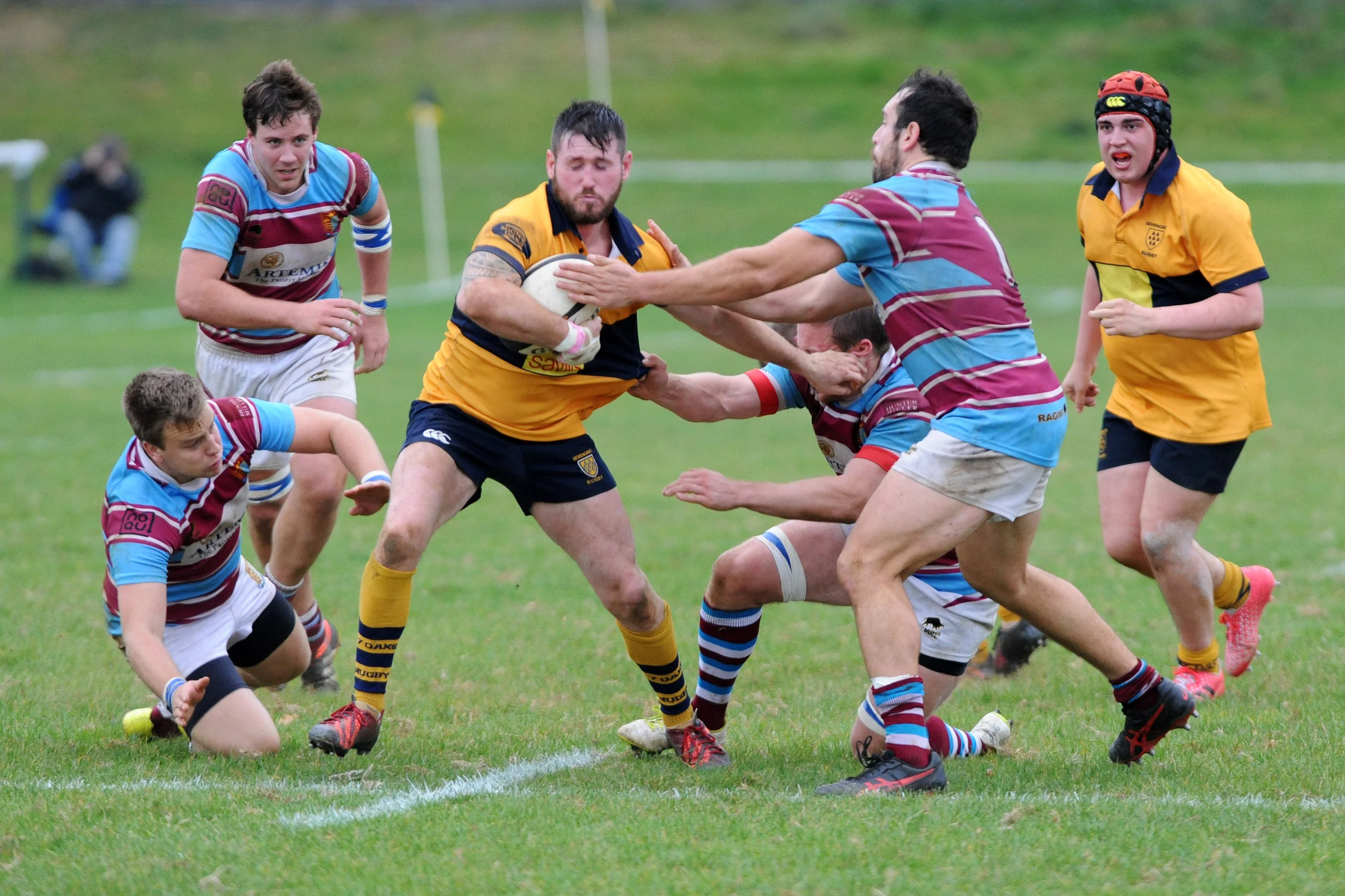 SEVENOAKS V CHISWICK 075.JPG