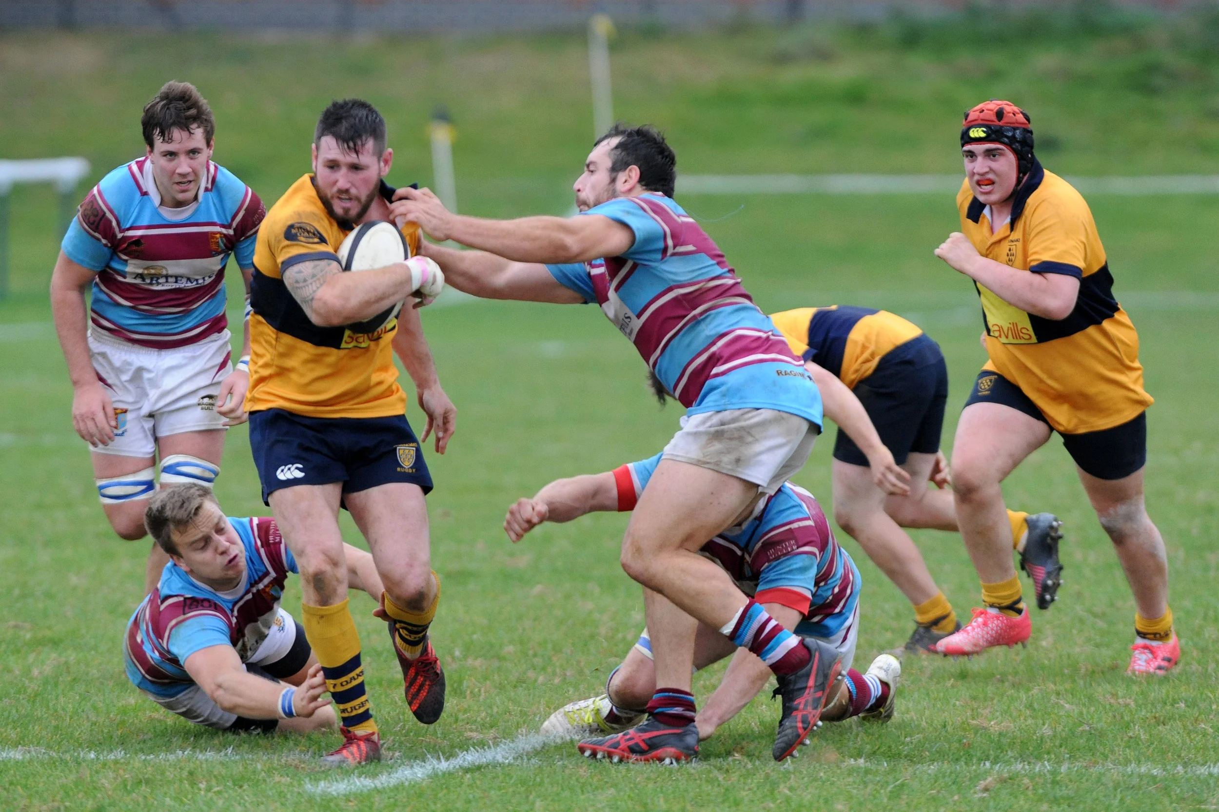 SEVENOAKS V CHISWICK 076.JPG