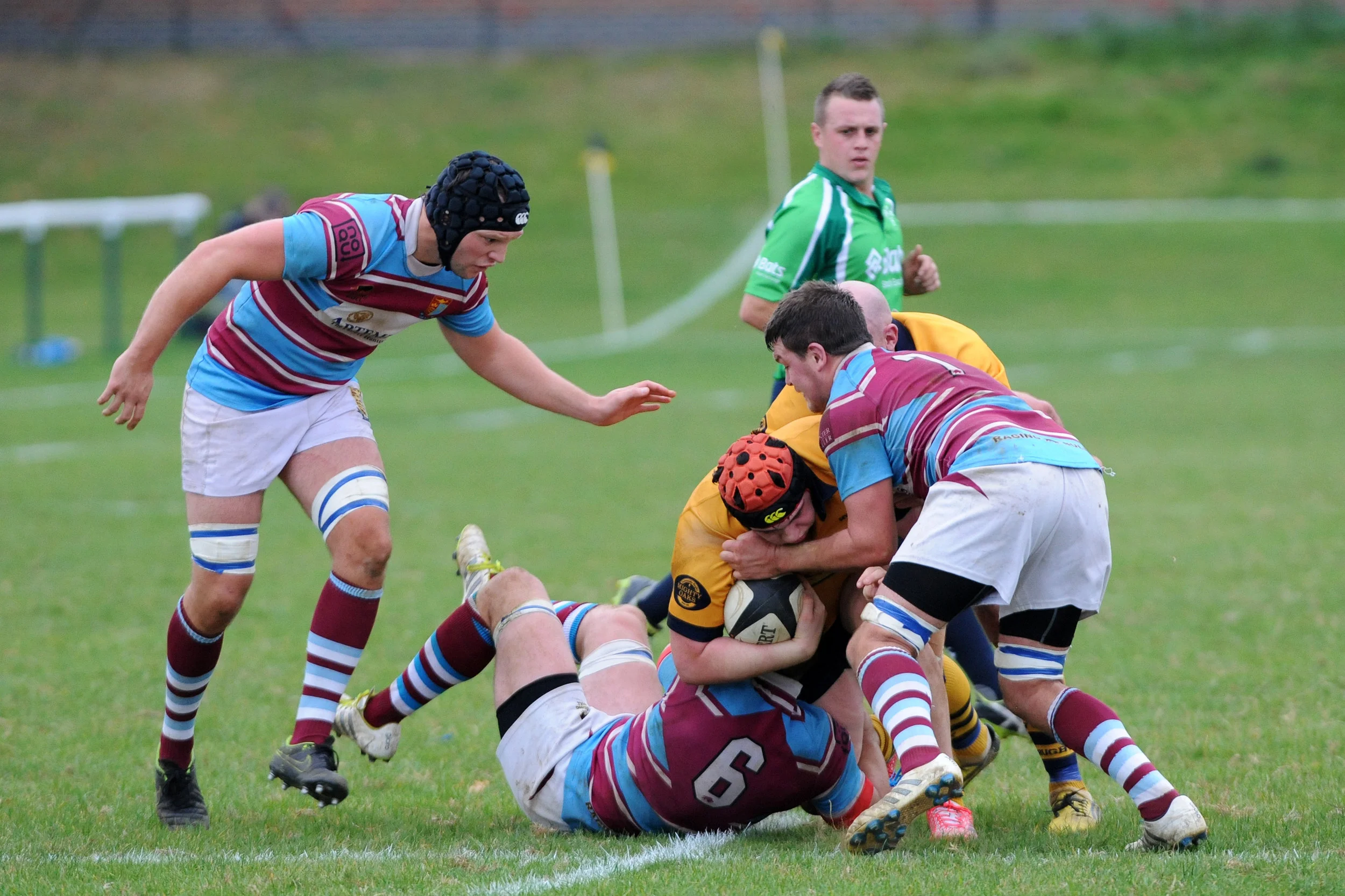 SEVENOAKS V CHISWICK 073.JPG