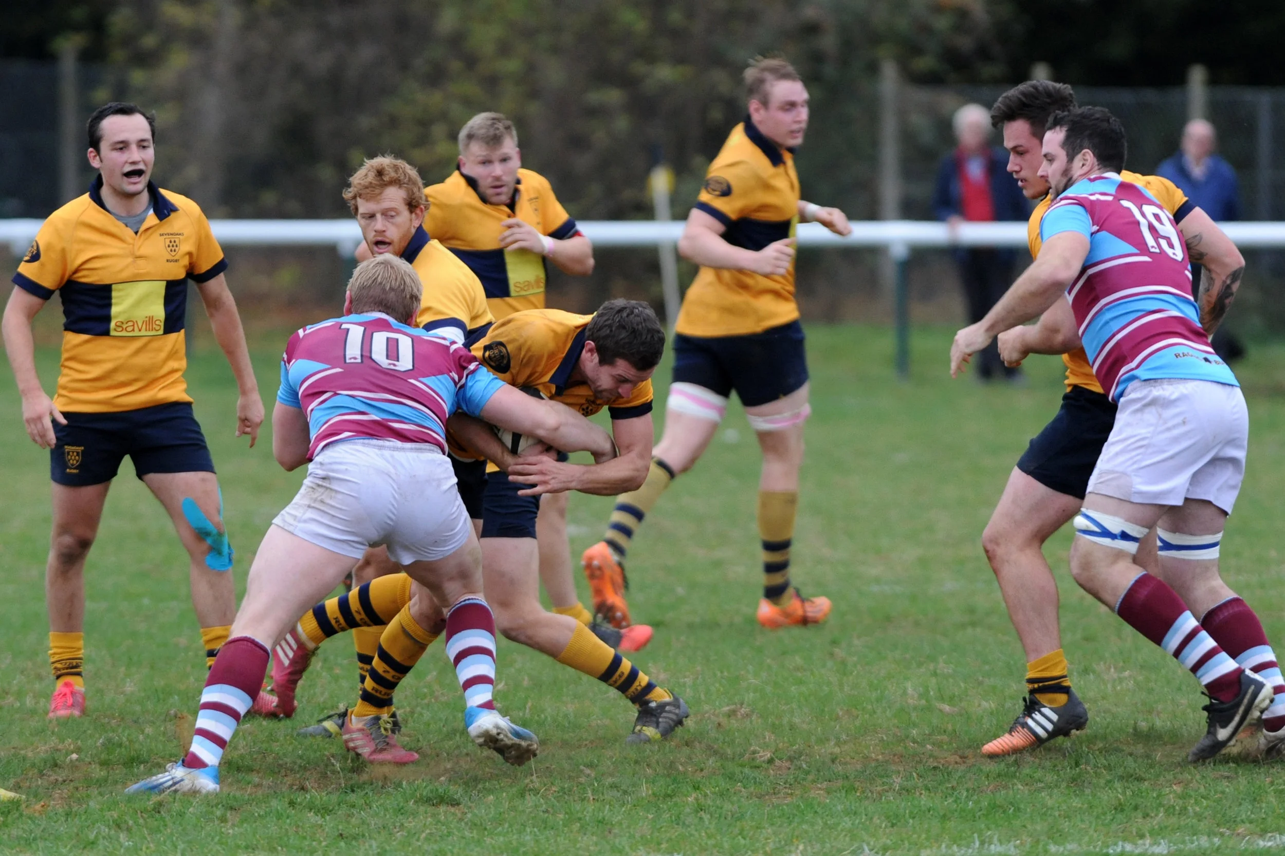 SEVENOAKS V CHISWICK 074.JPG
