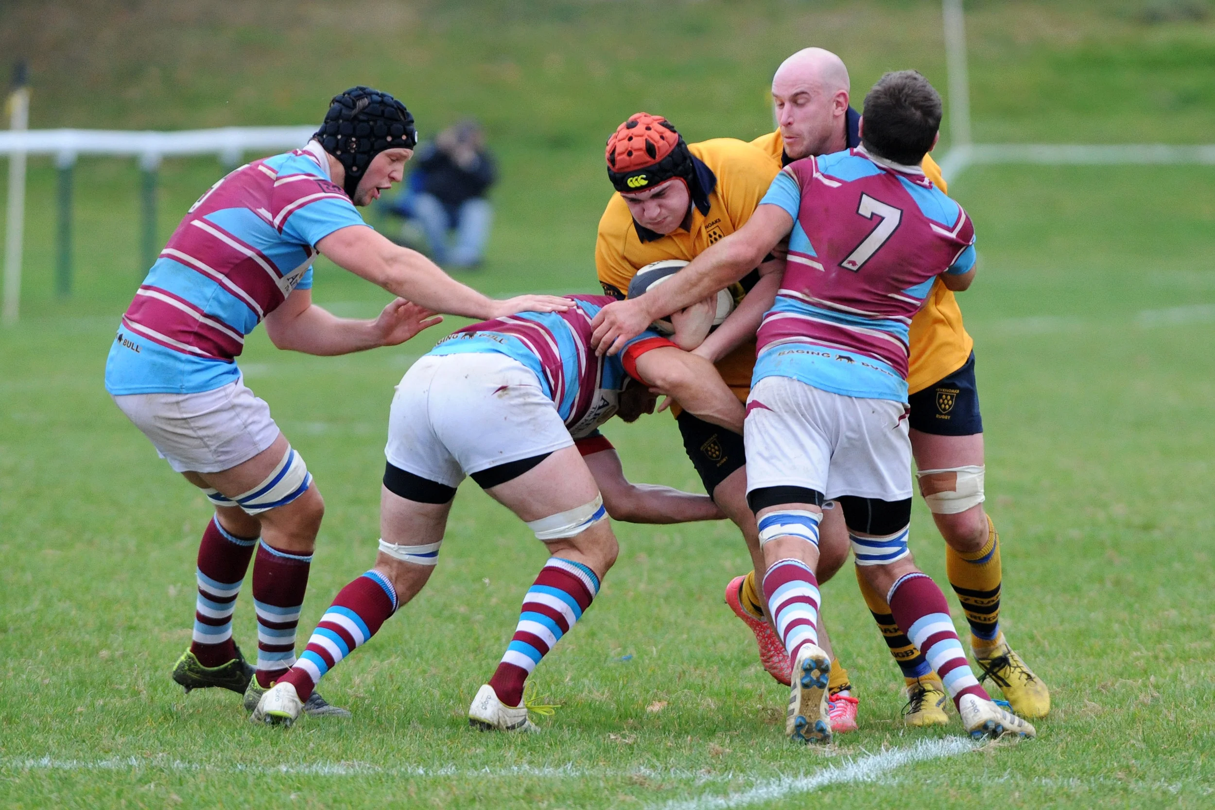 SEVENOAKS V CHISWICK 071.JPG