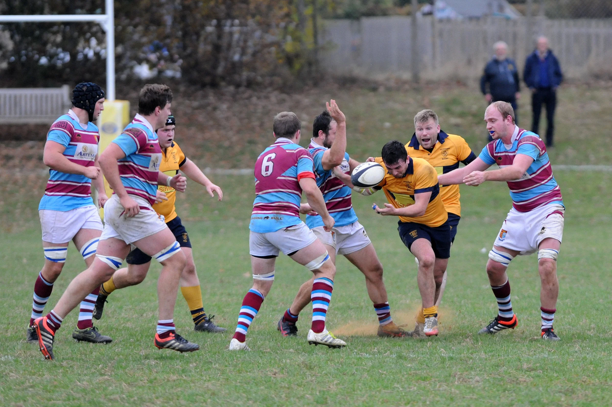 SEVENOAKS V CHISWICK 069.JPG