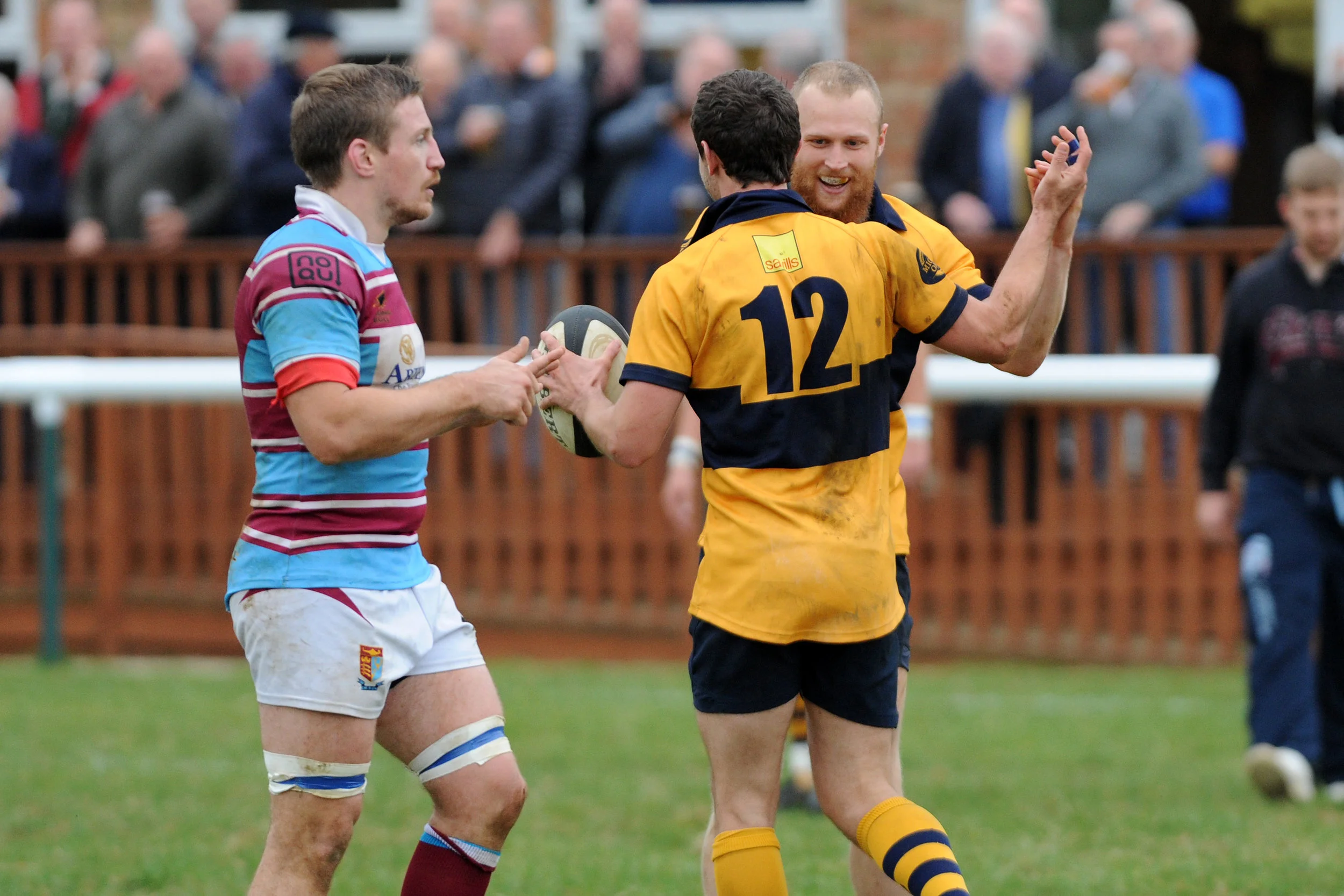 SEVENOAKS V CHISWICK 067.JPG