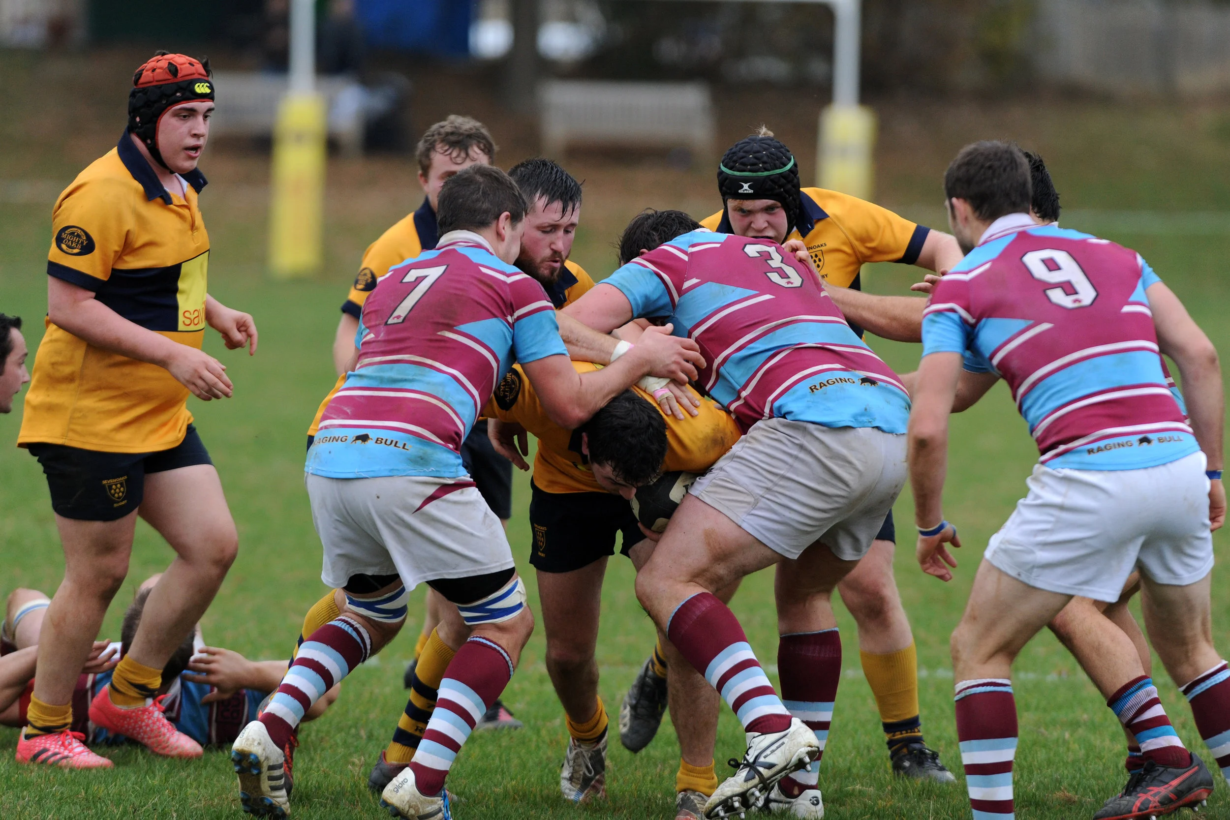 SEVENOAKS V CHISWICK 061.JPG