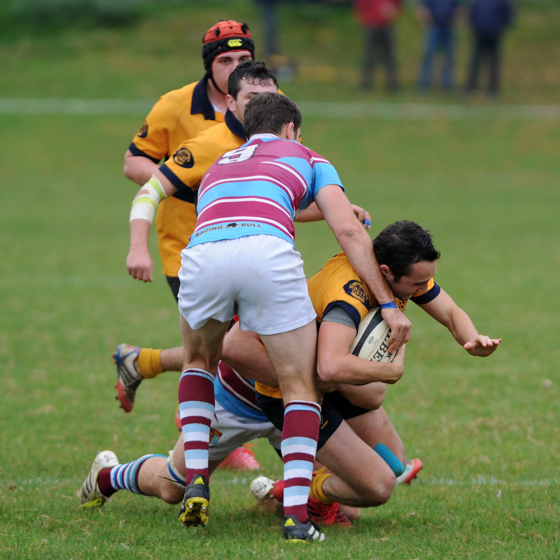 SEVENOAKS V CHISWICK 058.JPG