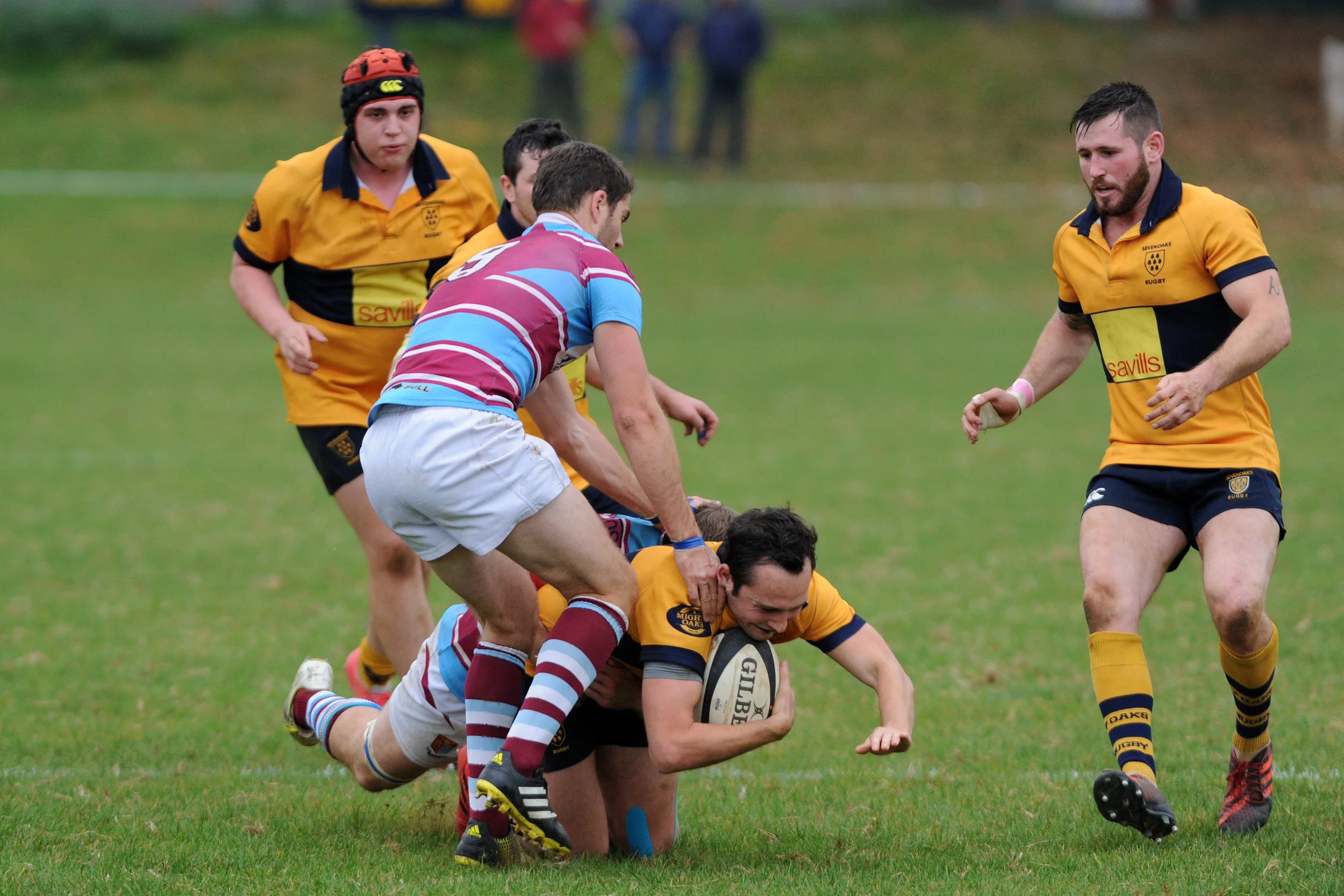 SEVENOAKS V CHISWICK 059.JPG