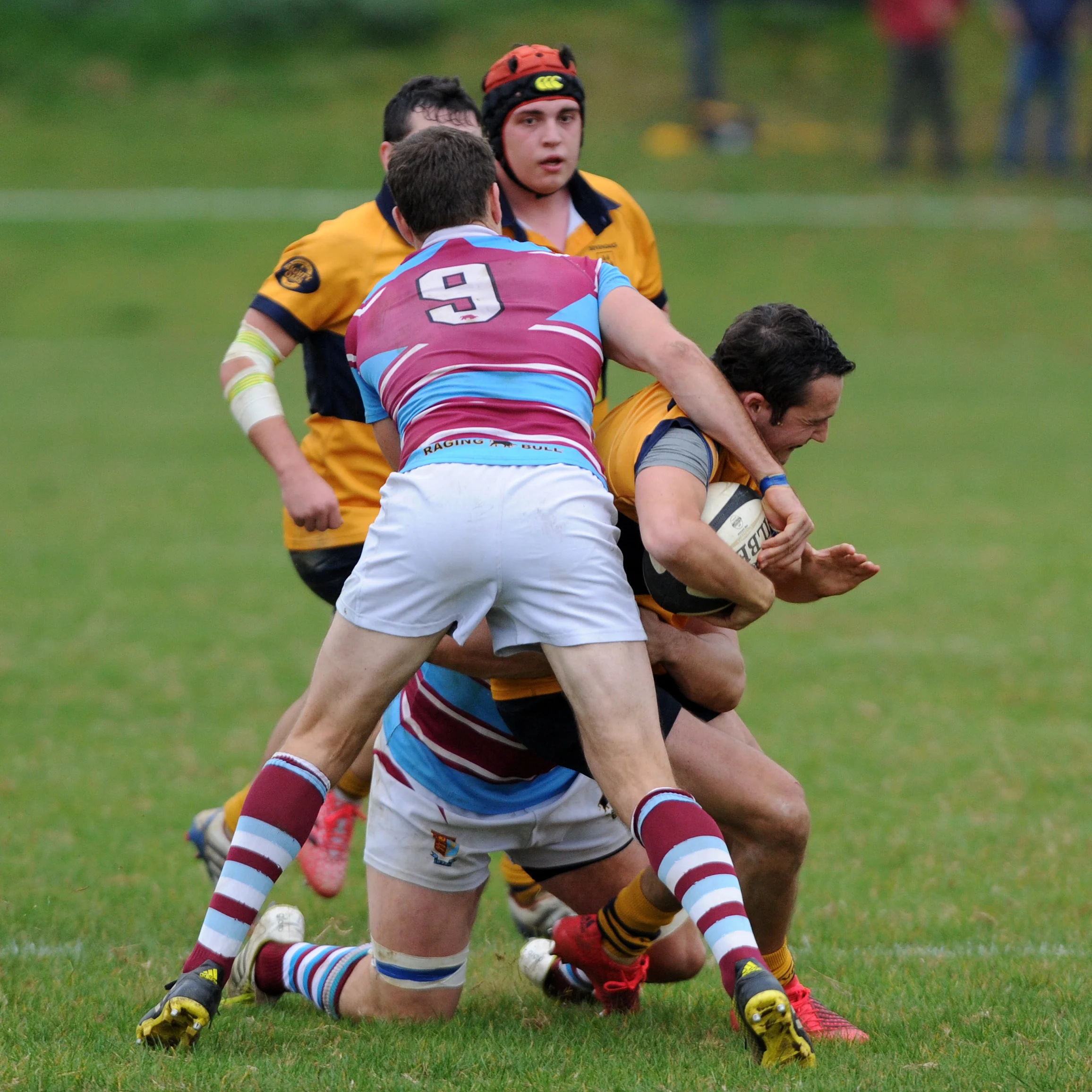 SEVENOAKS V CHISWICK 057.JPG