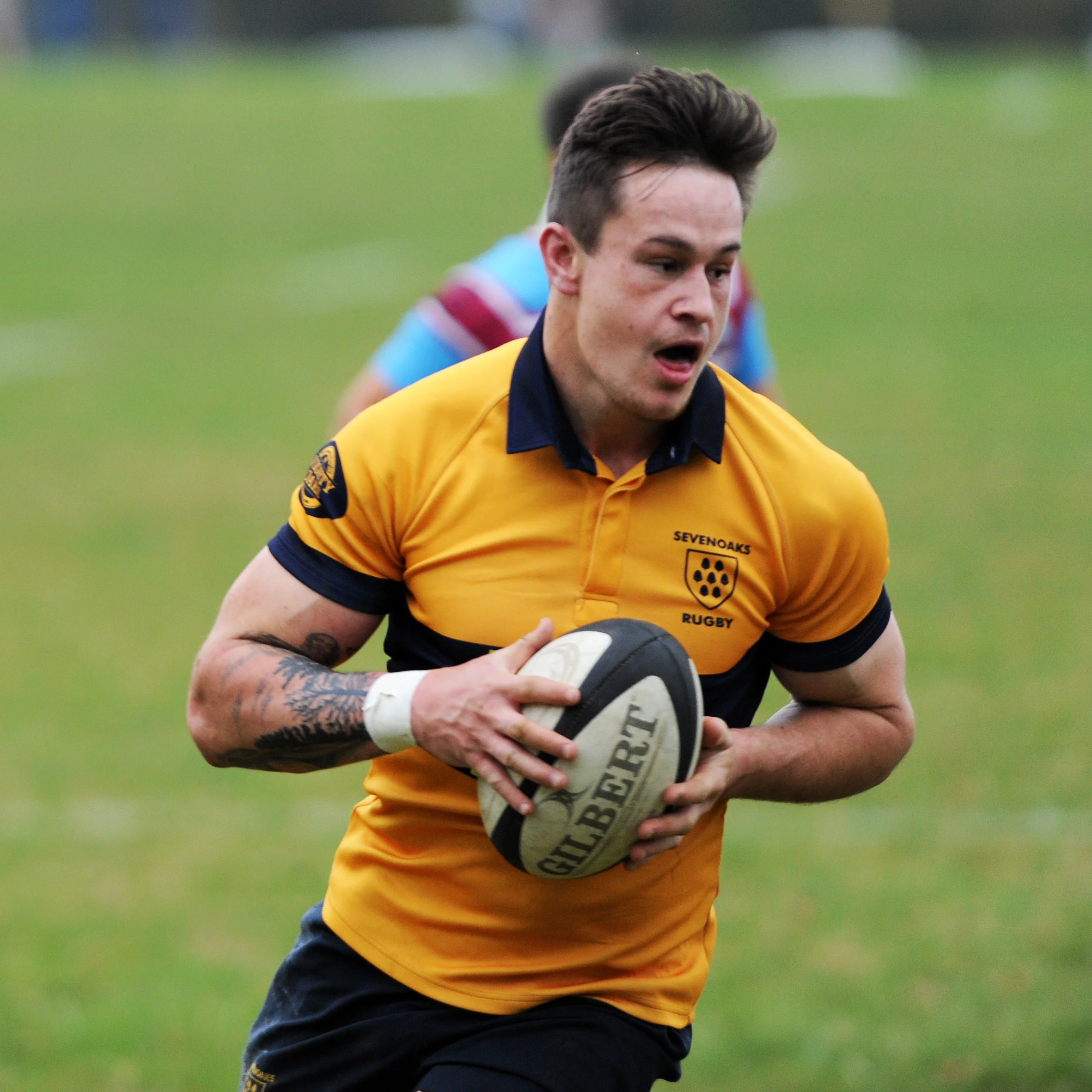 SEVENOAKS V CHISWICK 051.JPG