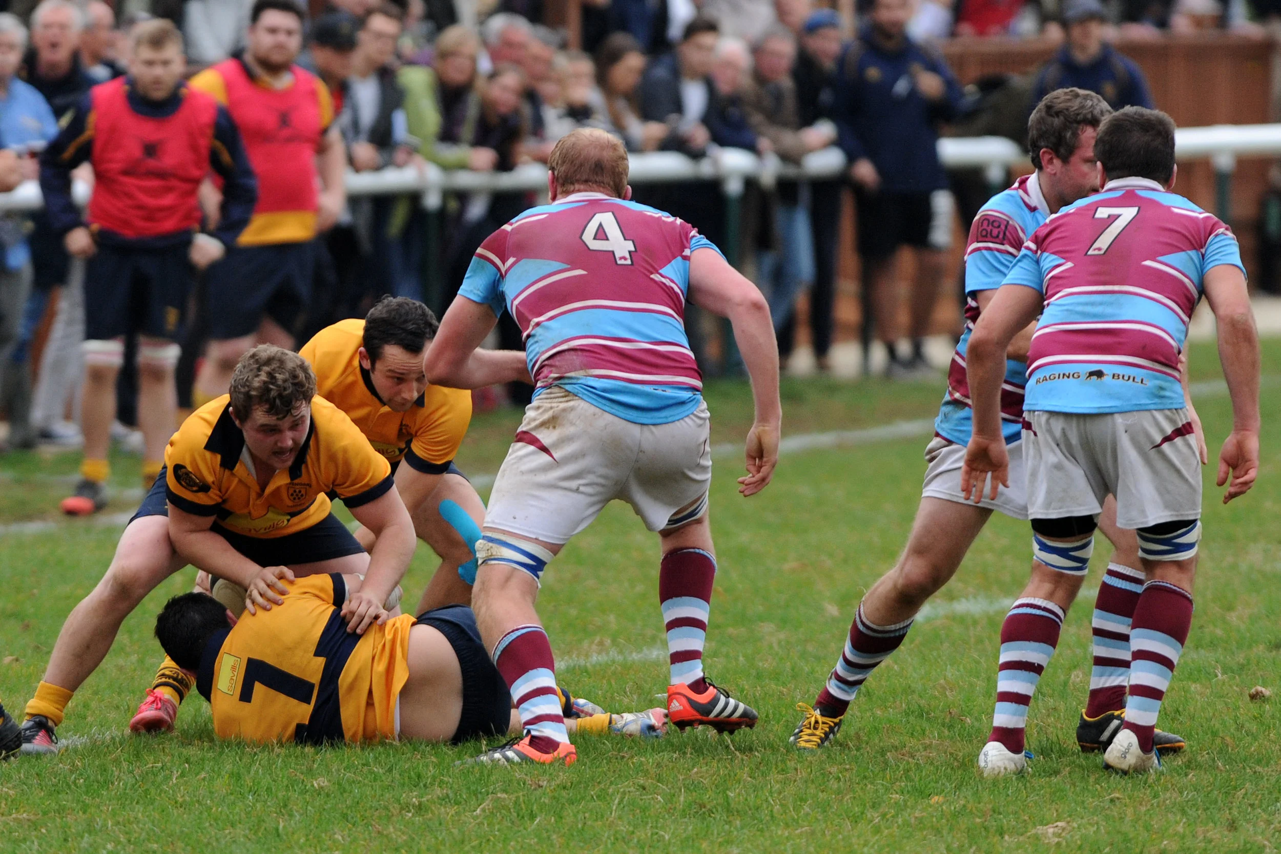 SEVENOAKS V CHISWICK 049.JPG