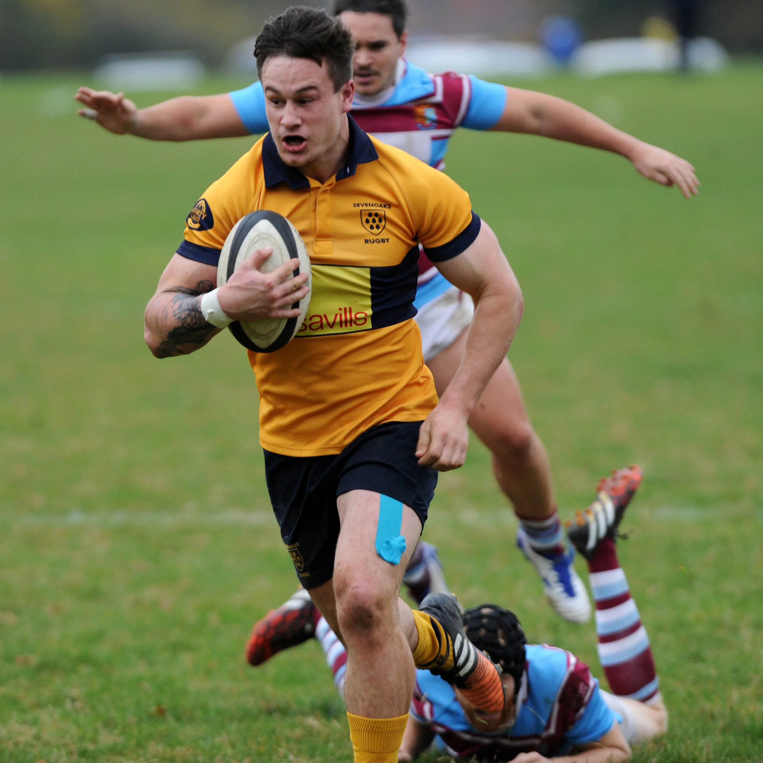 SEVENOAKS V CHISWICK 050.JPG