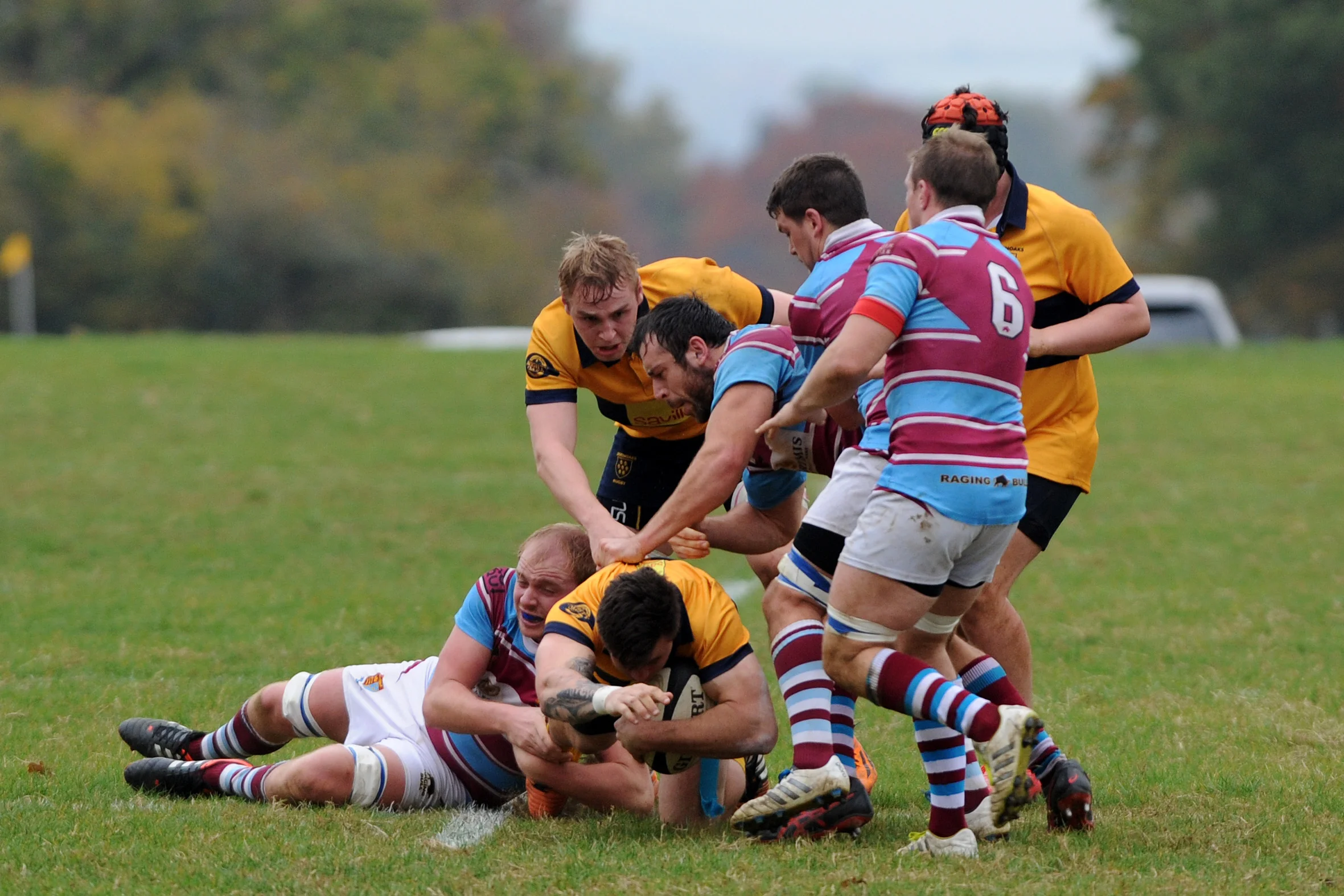 SEVENOAKS V CHISWICK 048.JPG