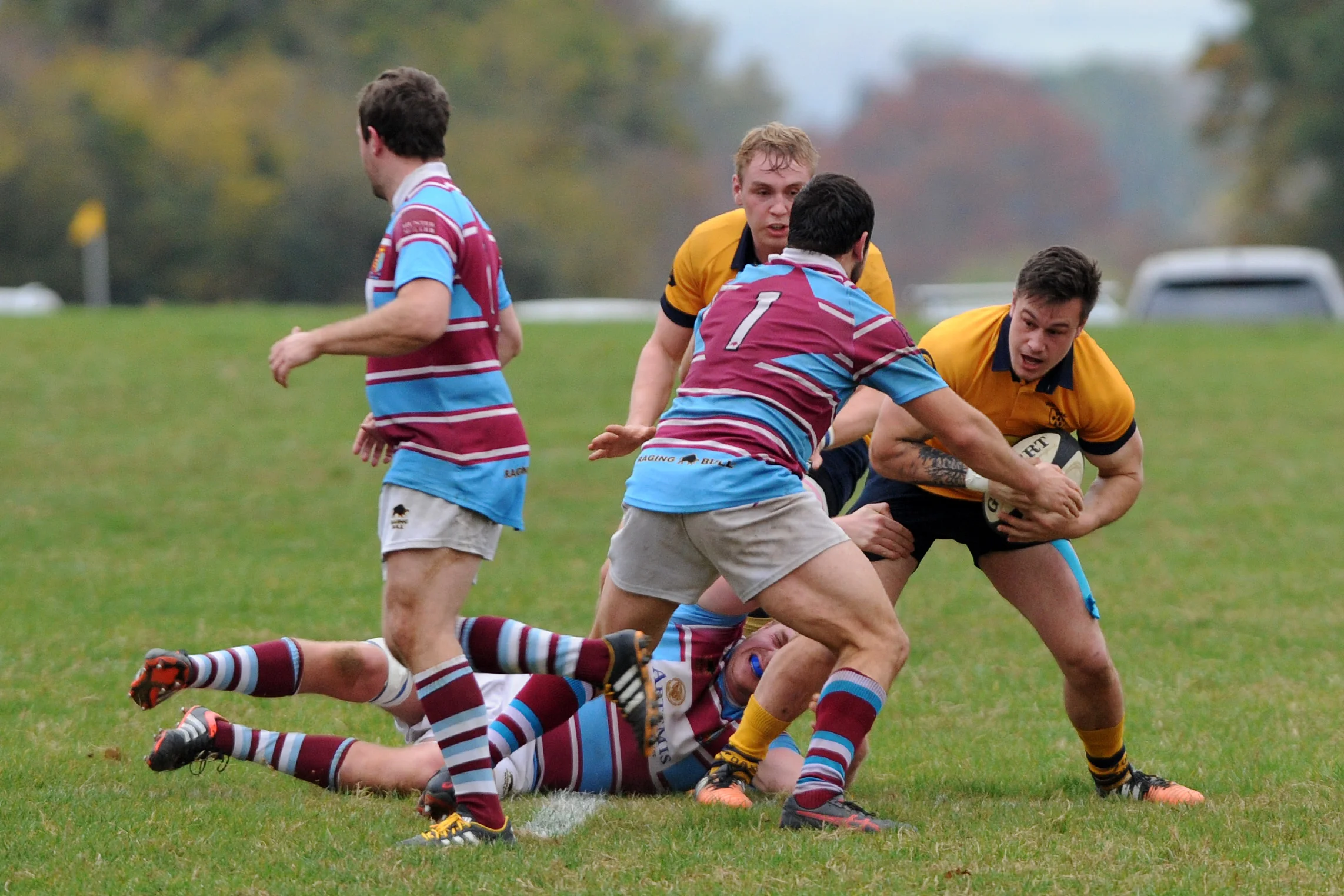 SEVENOAKS V CHISWICK 047.JPG