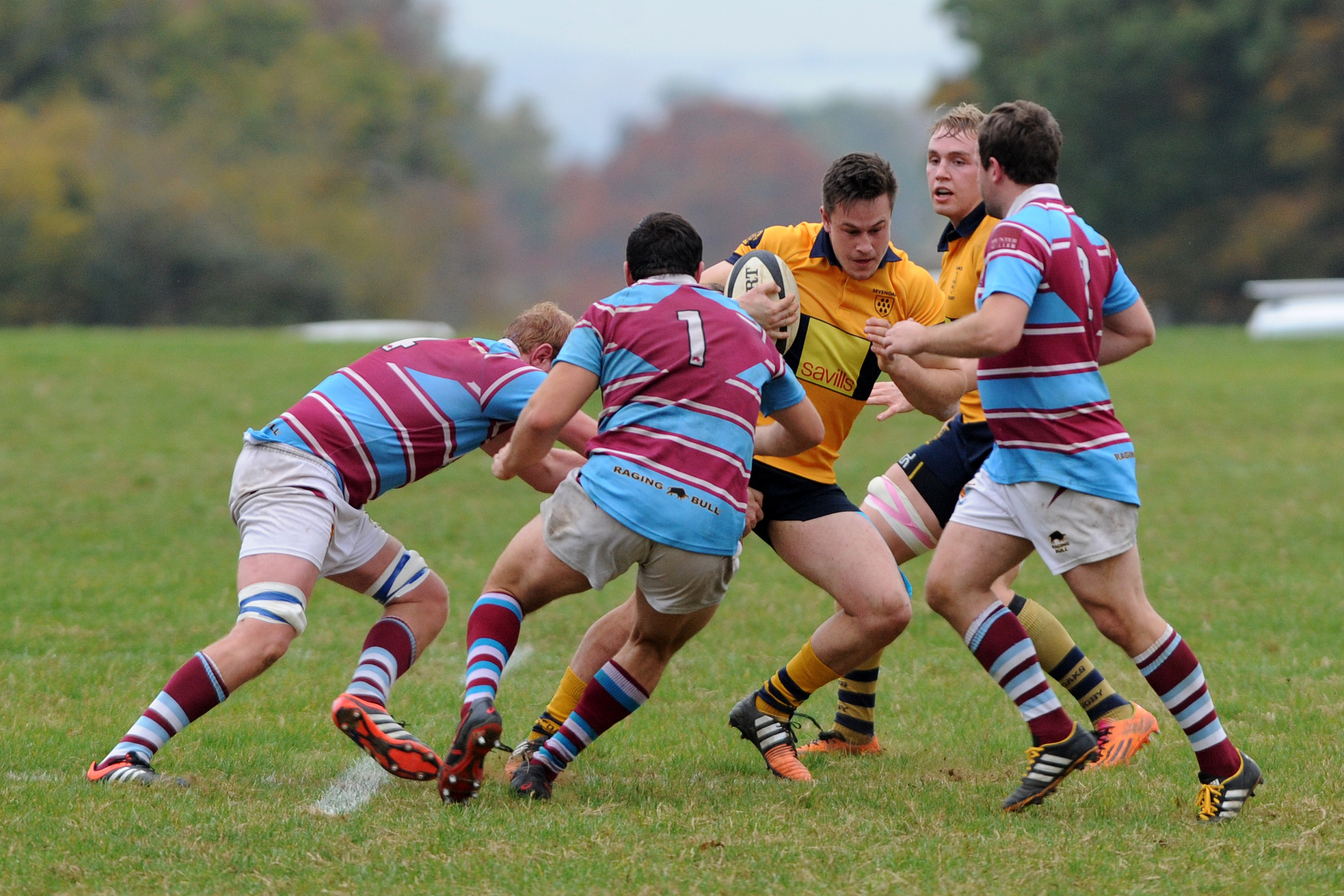 SEVENOAKS V CHISWICK 044.JPG