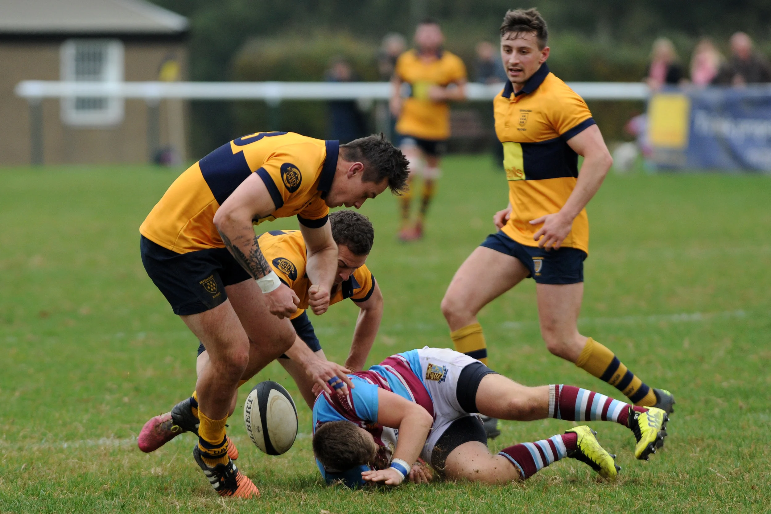 SEVENOAKS V CHISWICK 042.JPG