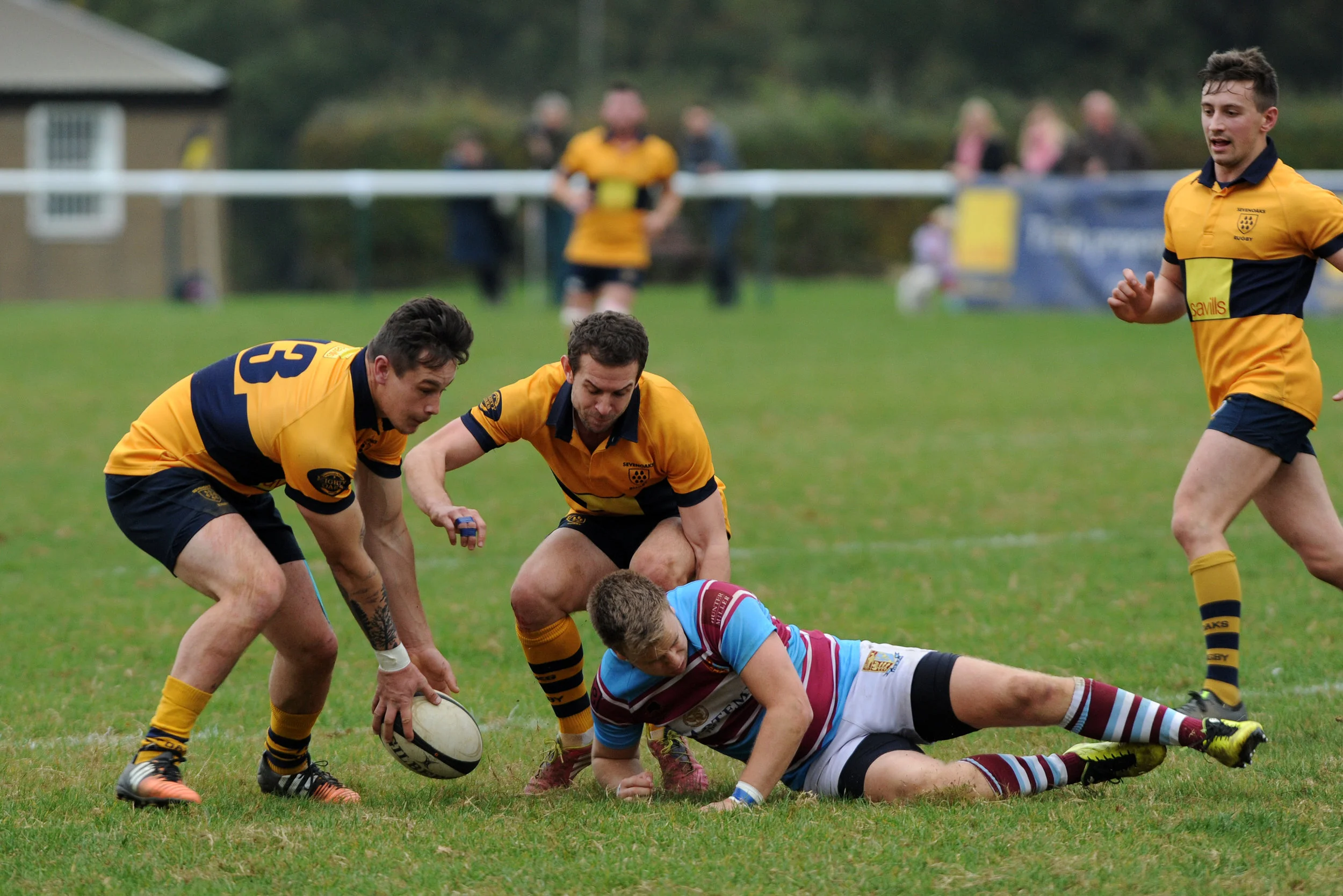 SEVENOAKS V CHISWICK 041.JPG