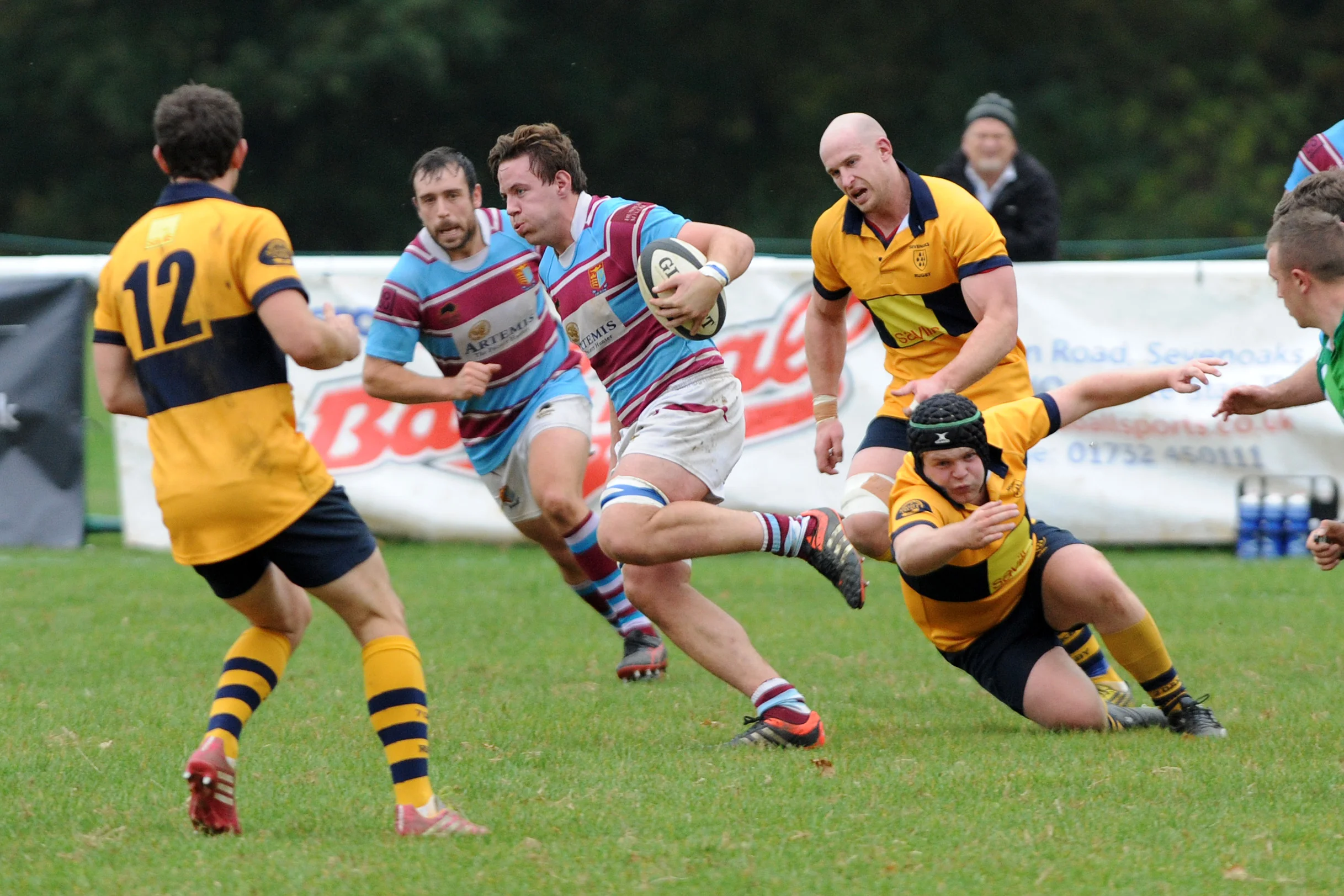 SEVENOAKS V CHISWICK 040.JPG