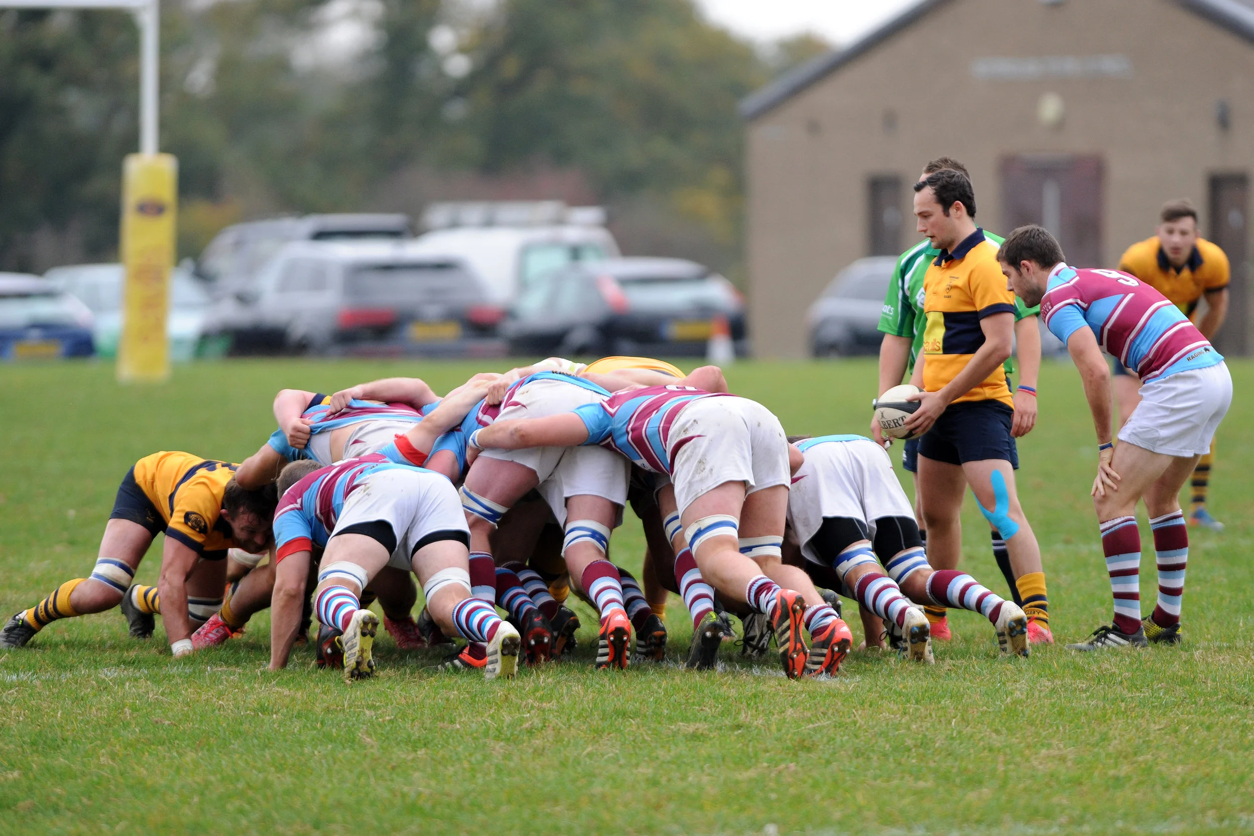 SEVENOAKS V CHISWICK 037.JPG