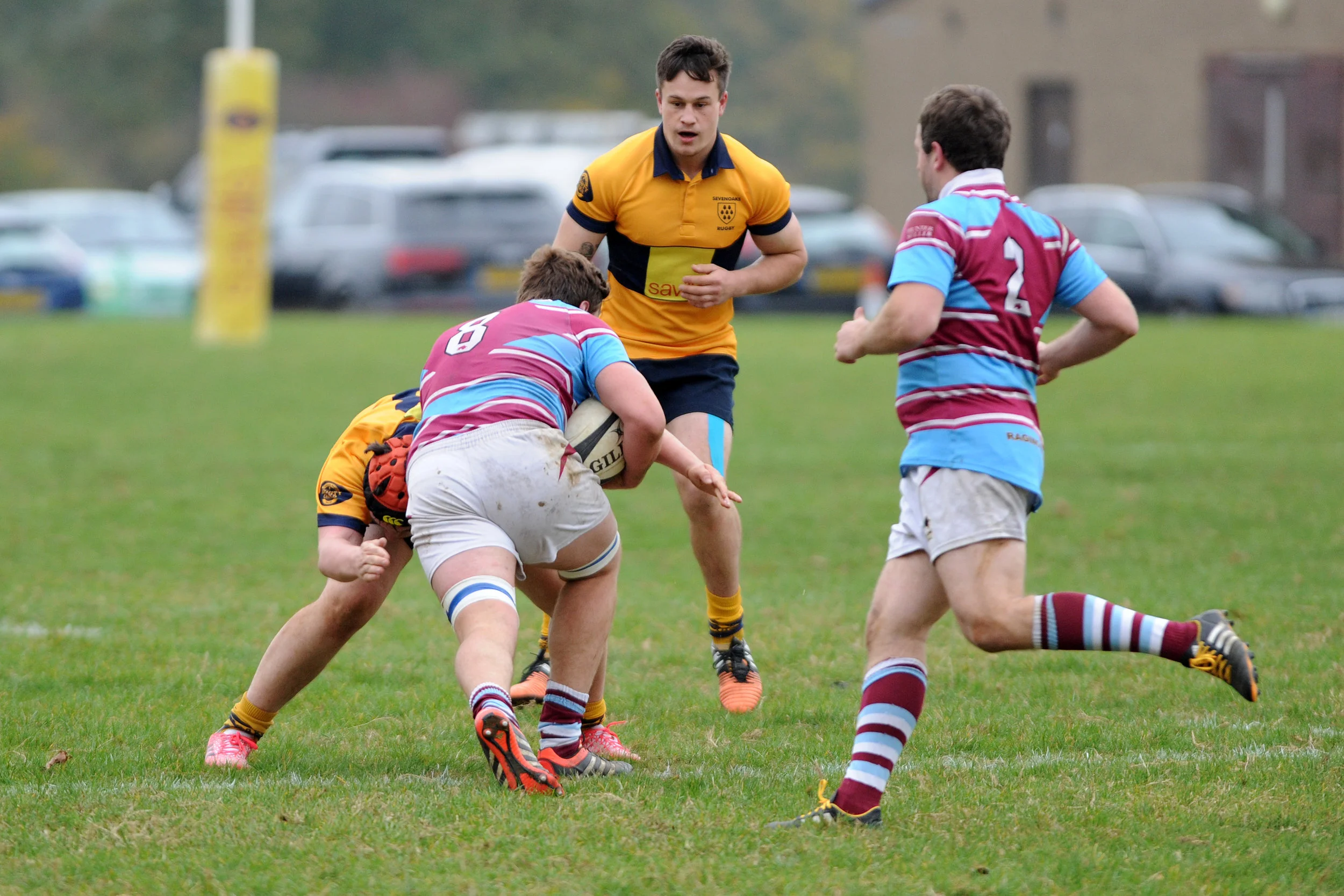 SEVENOAKS V CHISWICK 036.JPG