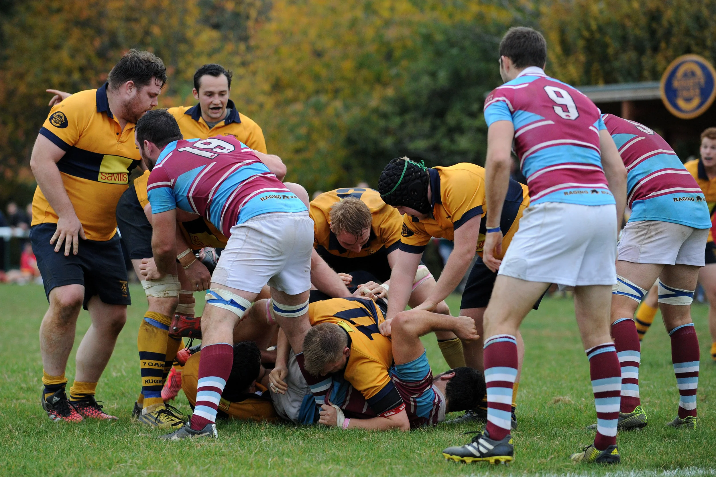 SEVENOAKS V CHISWICK 035.JPG