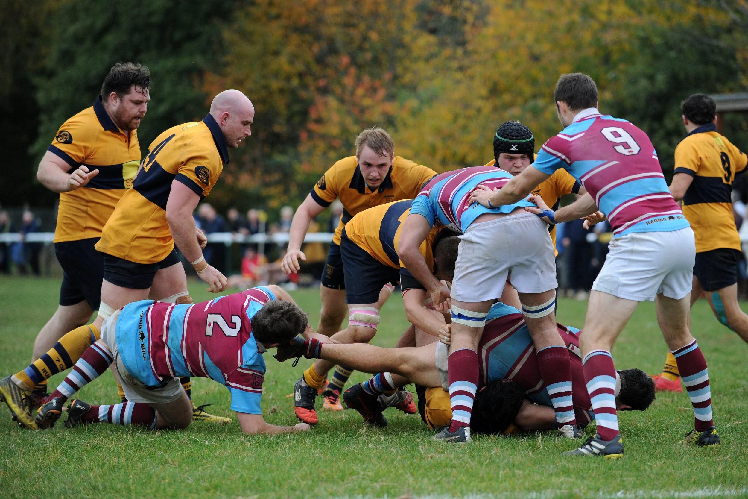 SEVENOAKS V CHISWICK 034.JPG