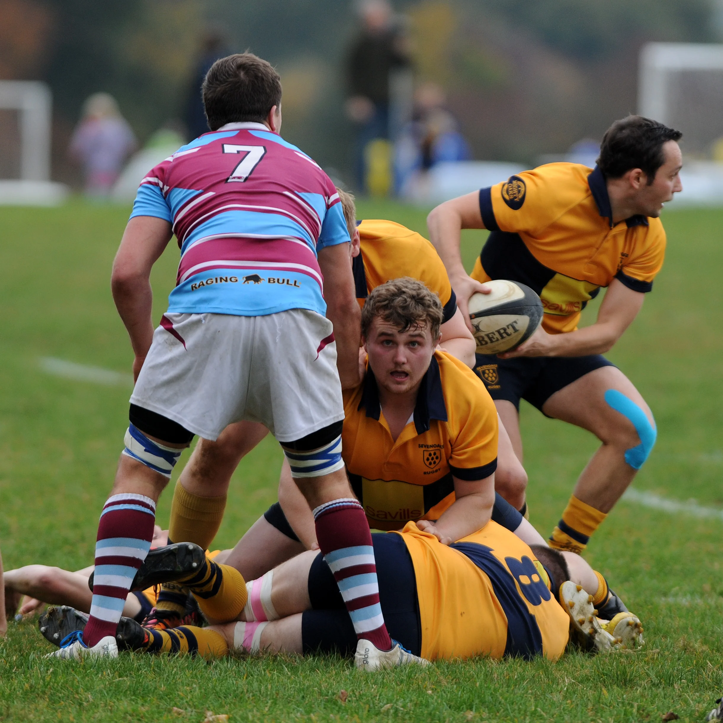 SEVENOAKS V CHISWICK 033.JPG