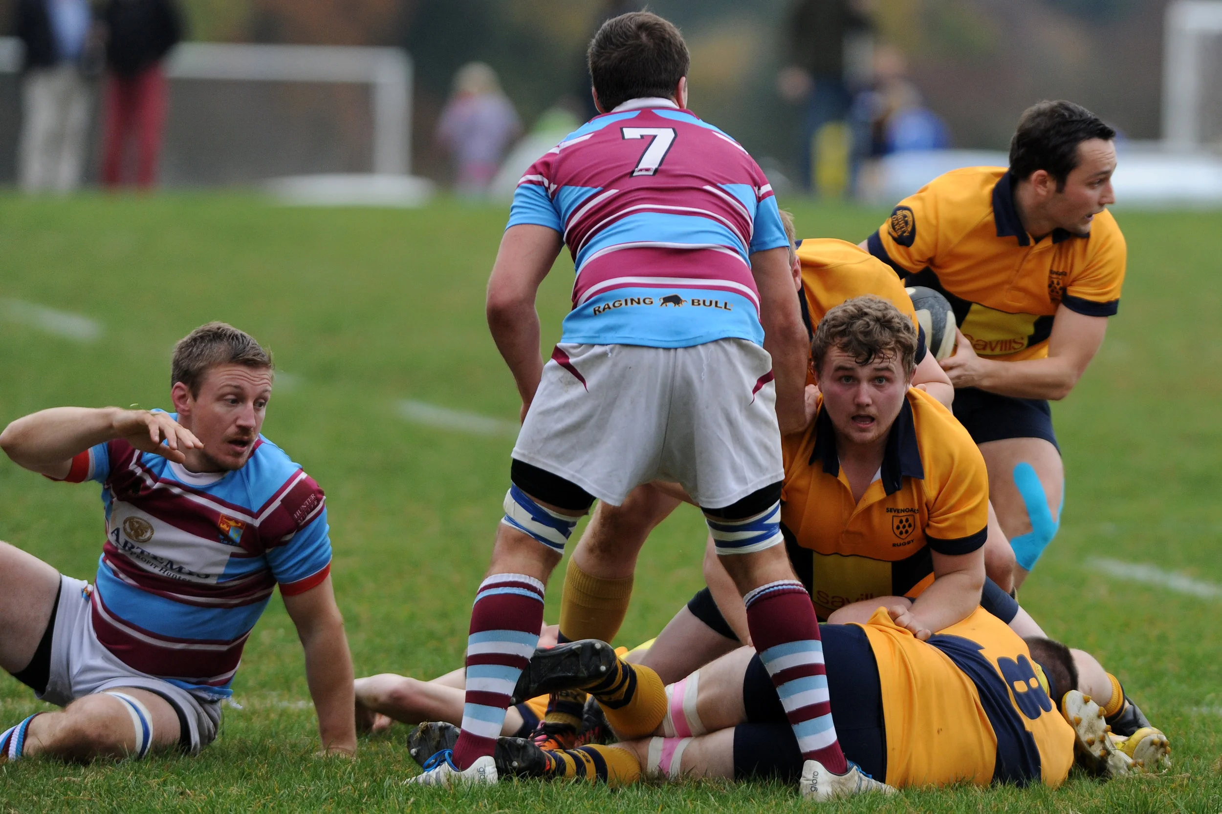 SEVENOAKS V CHISWICK 032.JPG