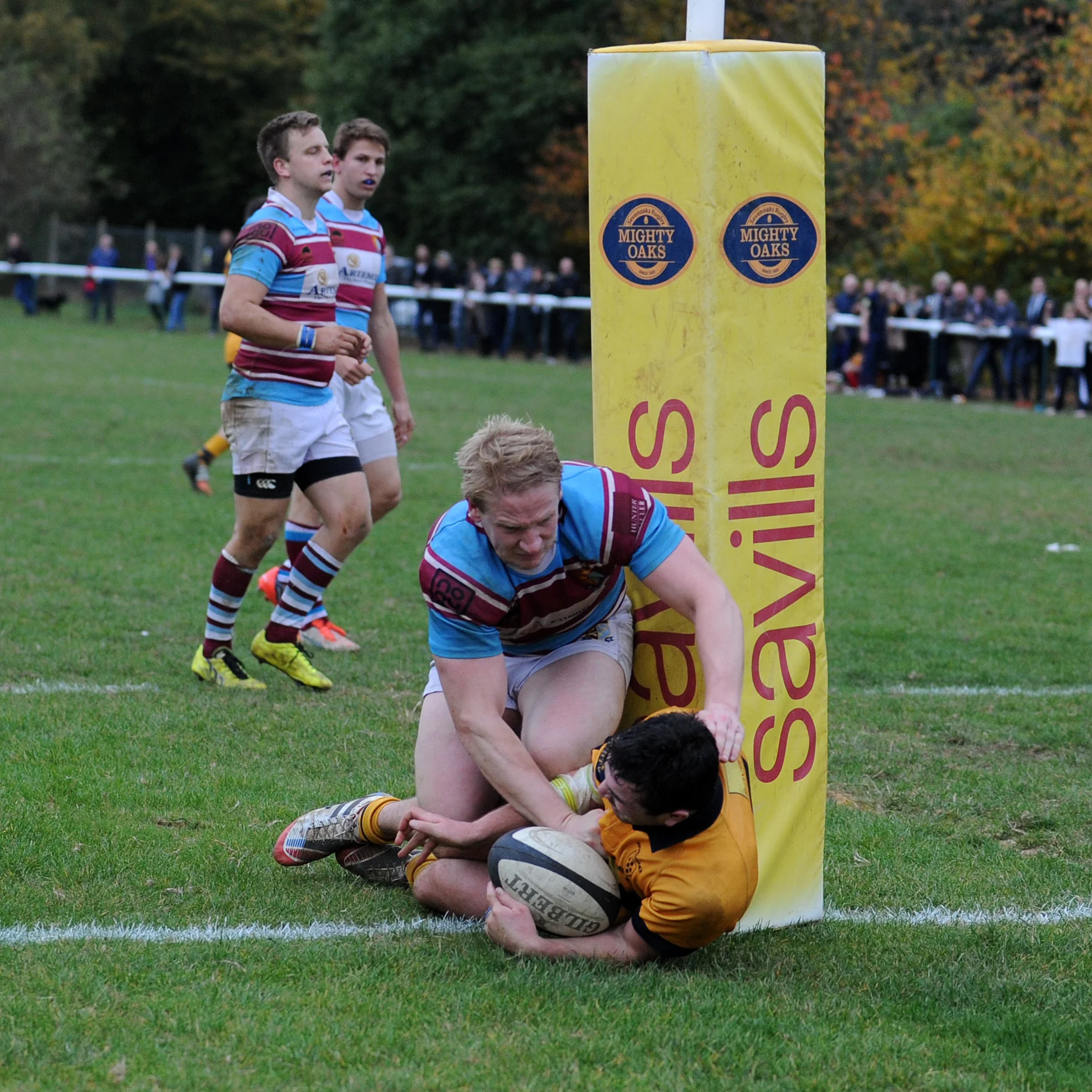 SEVENOAKS V CHISWICK 027.JPG