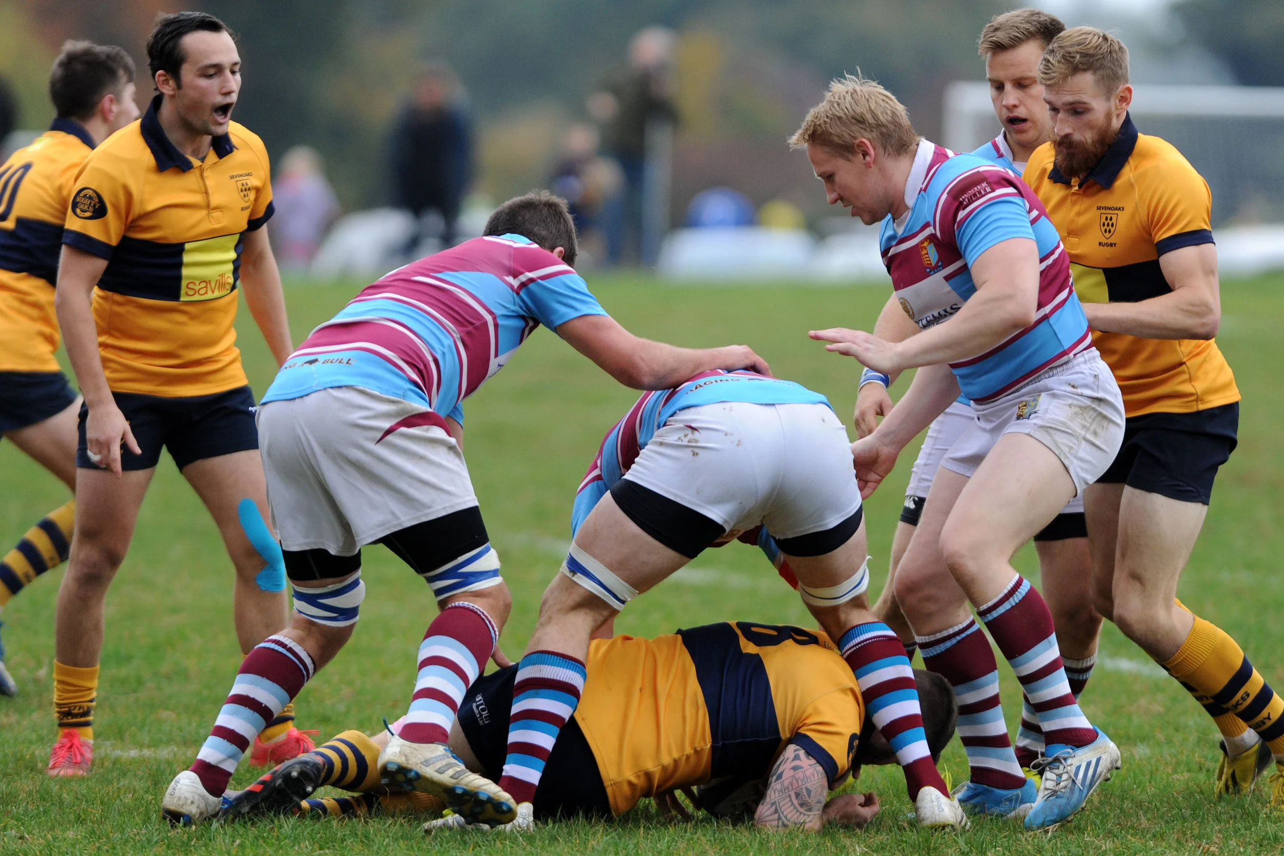 SEVENOAKS V CHISWICK 028.JPG