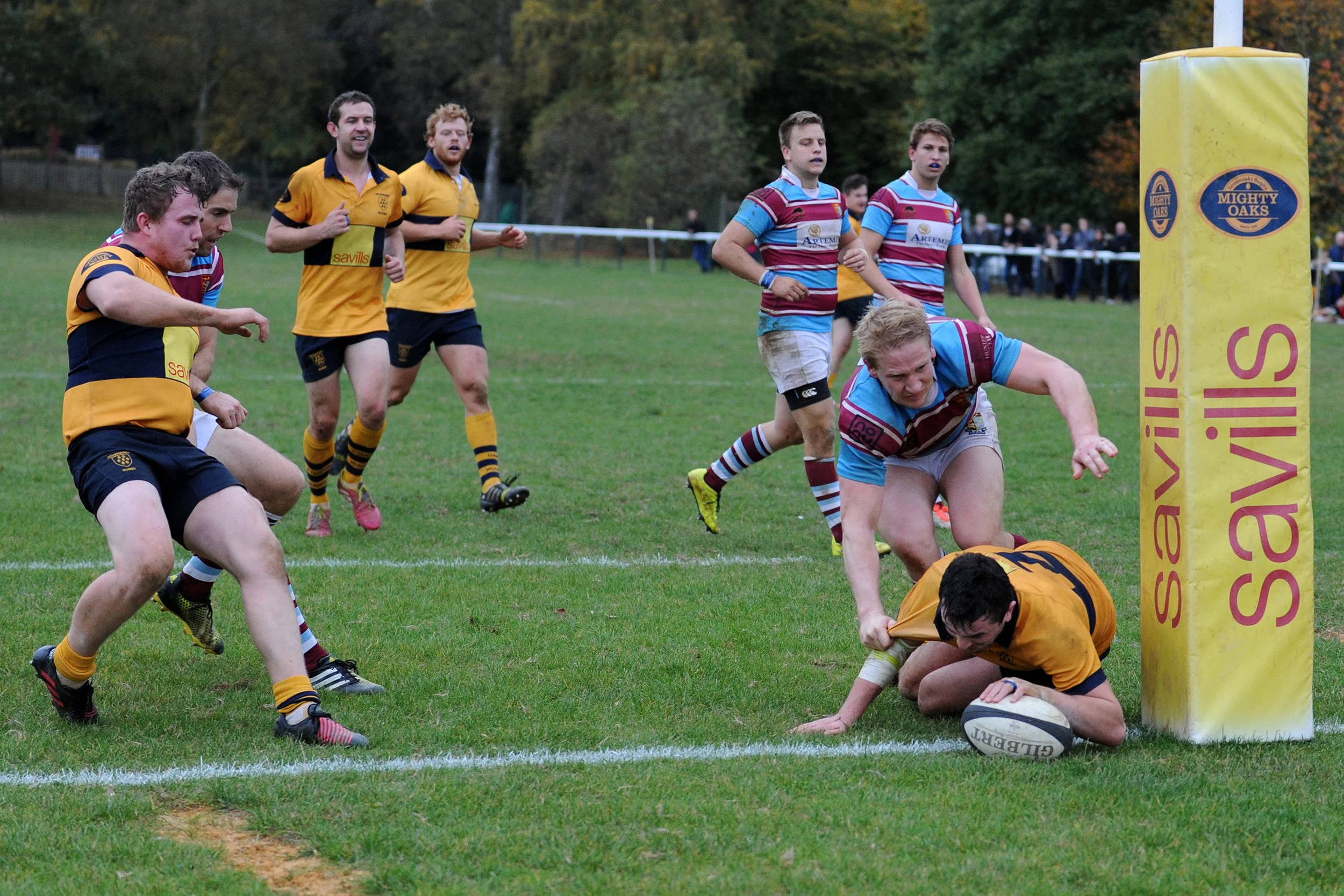 SEVENOAKS V CHISWICK 026.JPG