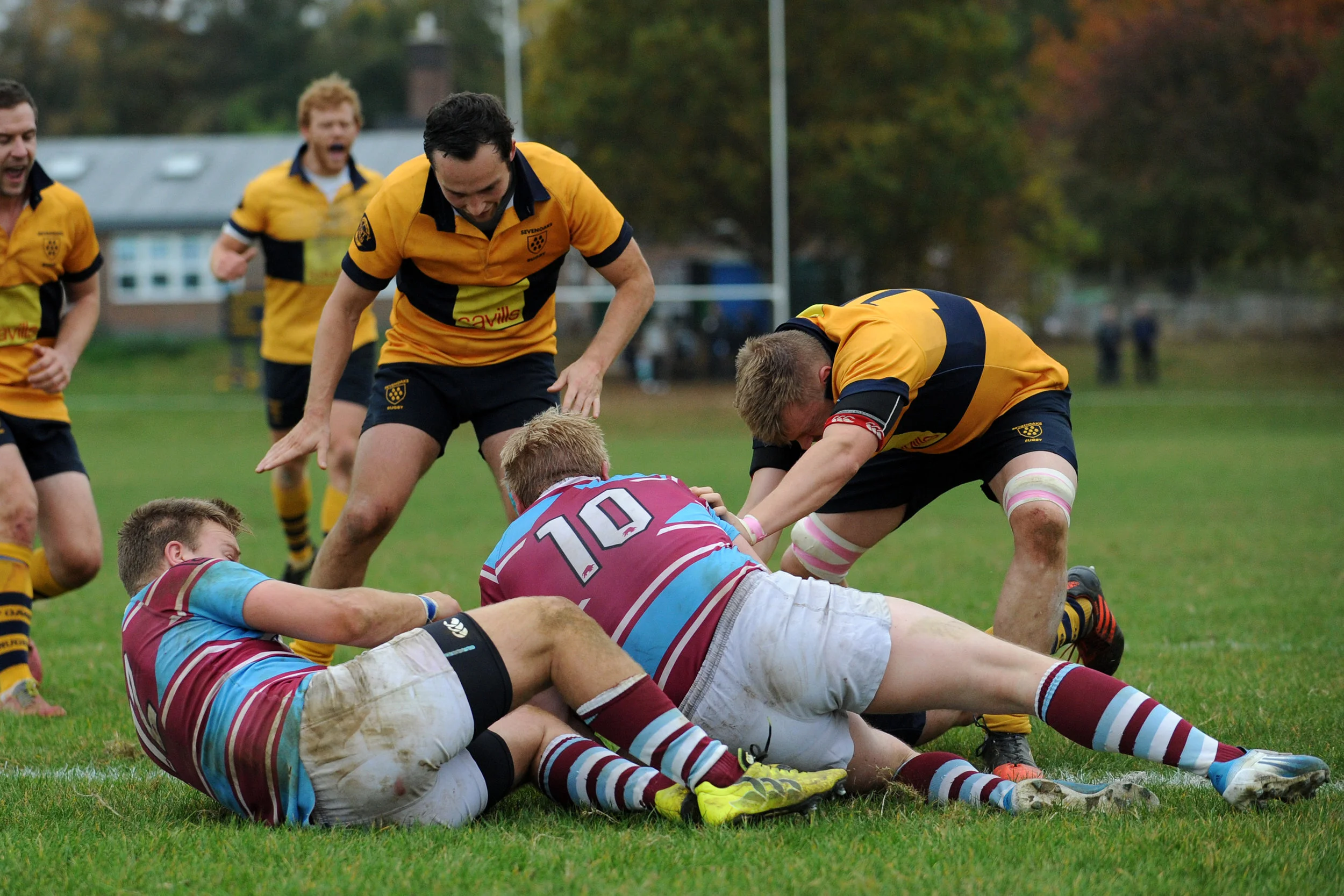 SEVENOAKS V CHISWICK 024.JPG