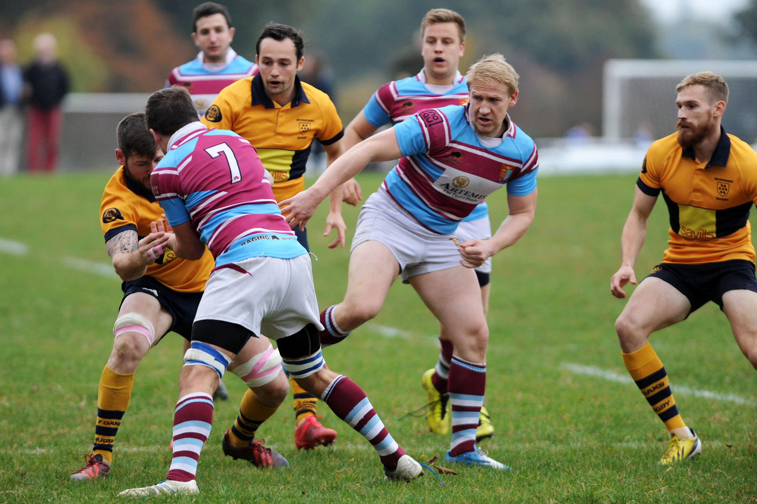 SEVENOAKS V CHISWICK 023.JPG