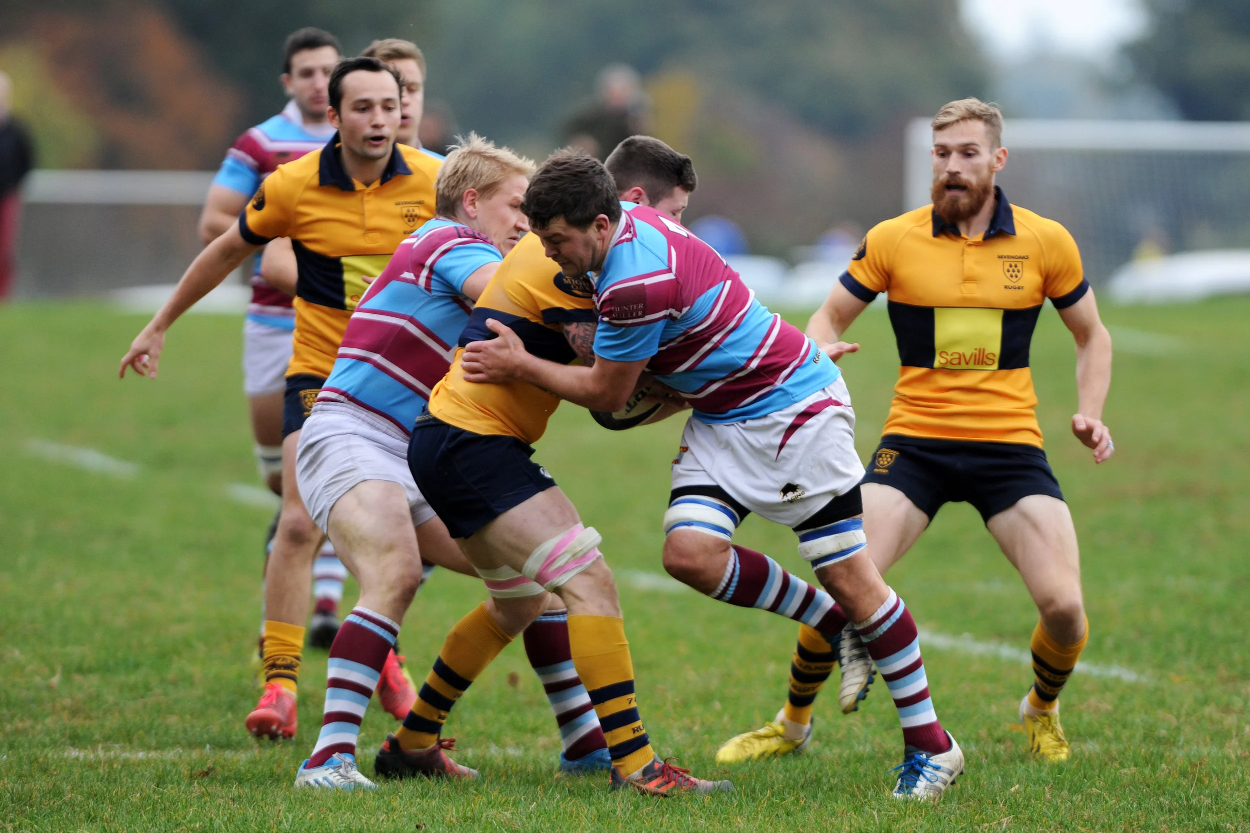 SEVENOAKS V CHISWICK 019.JPG