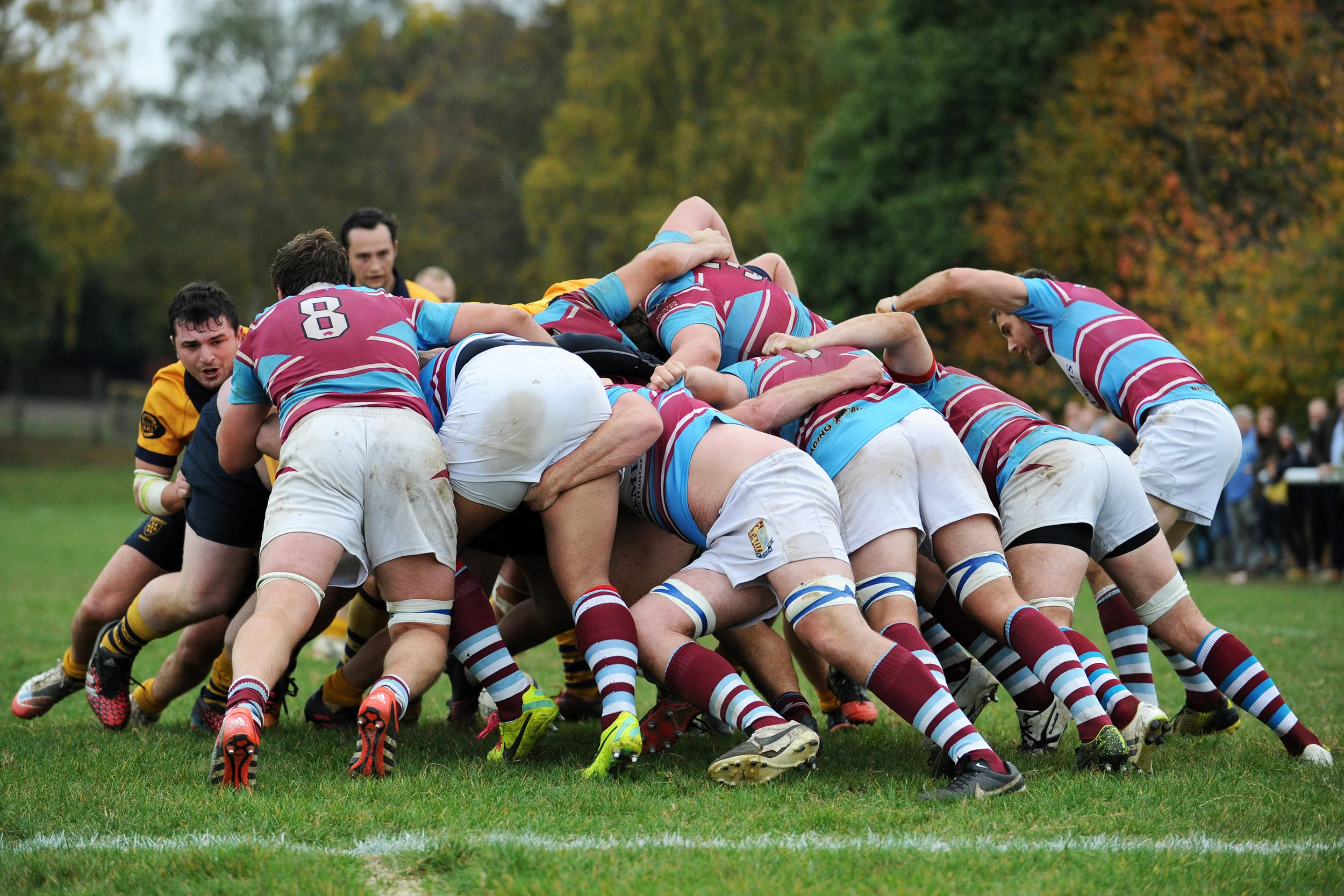 SEVENOAKS V CHISWICK 020.JPG
