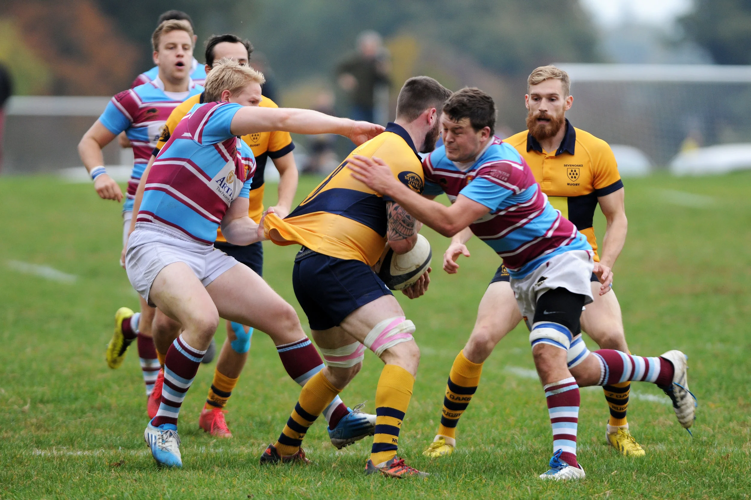 SEVENOAKS V CHISWICK 018.JPG