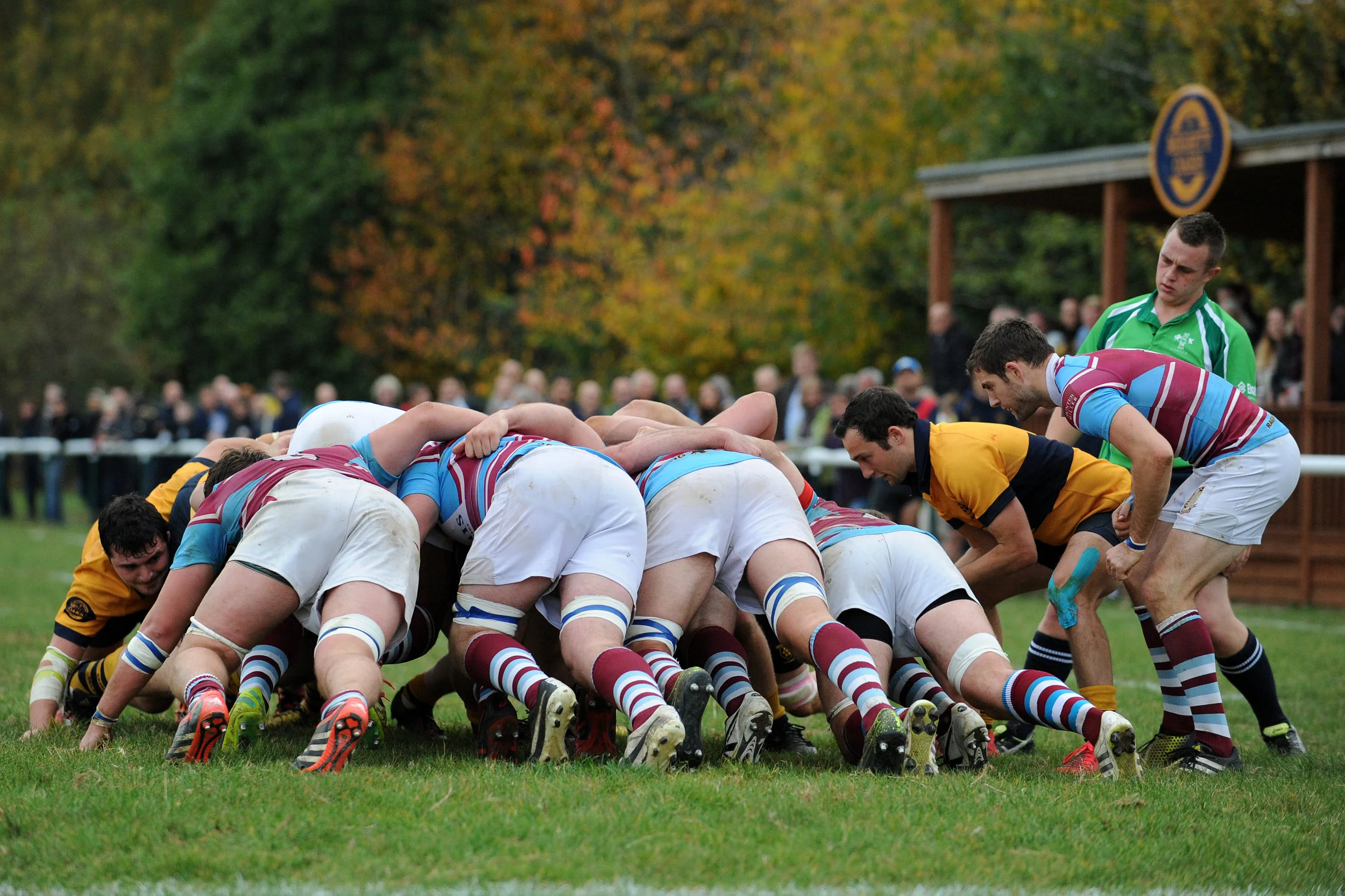 SEVENOAKS V CHISWICK 017.JPG
