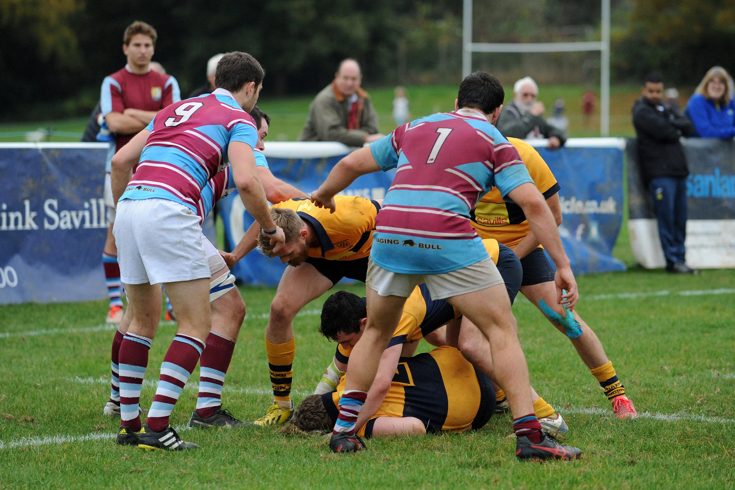 SEVENOAKS V CHISWICK 016.JPG