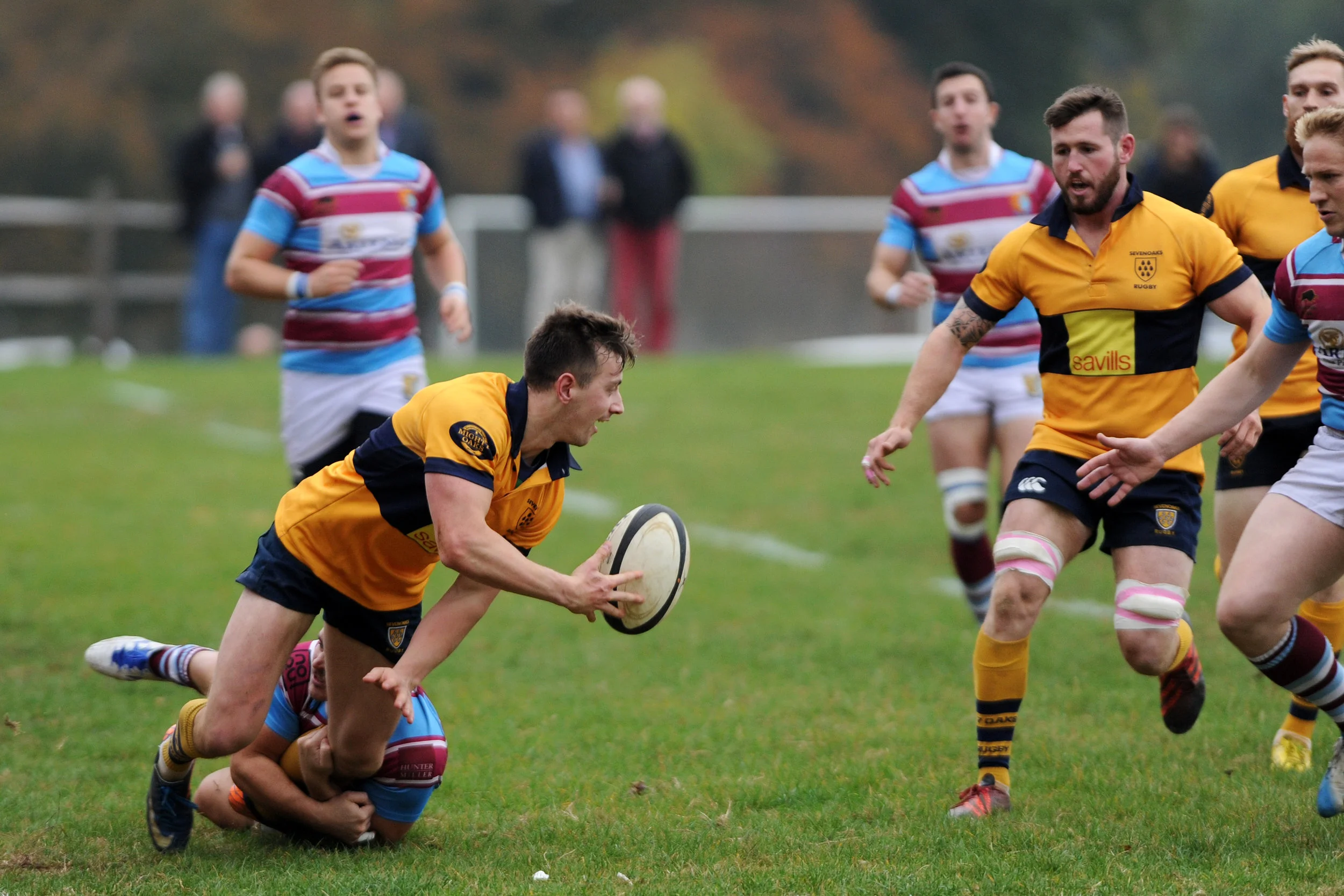 SEVENOAKS V CHISWICK 015.JPG