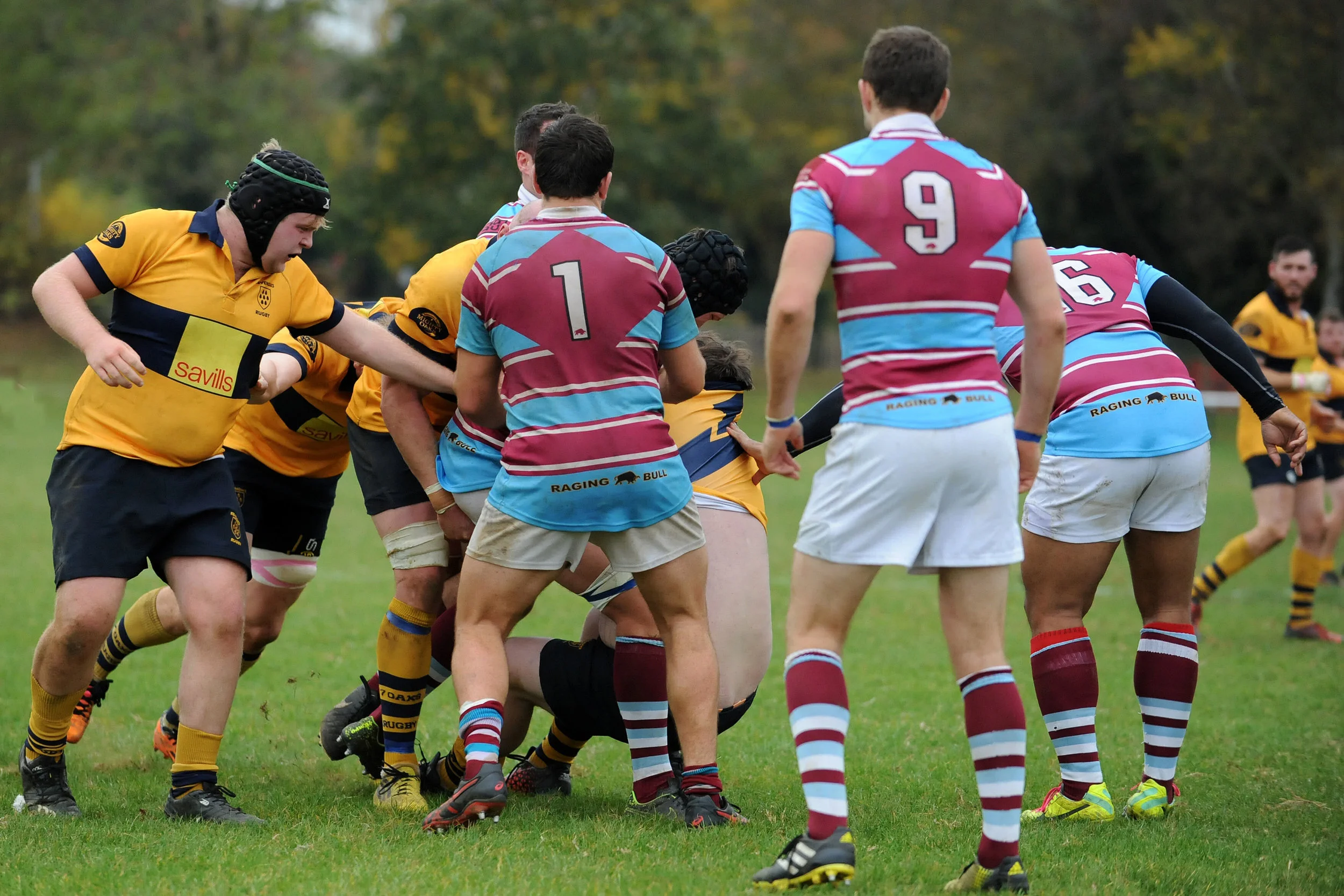 SEVENOAKS V CHISWICK 012.JPG