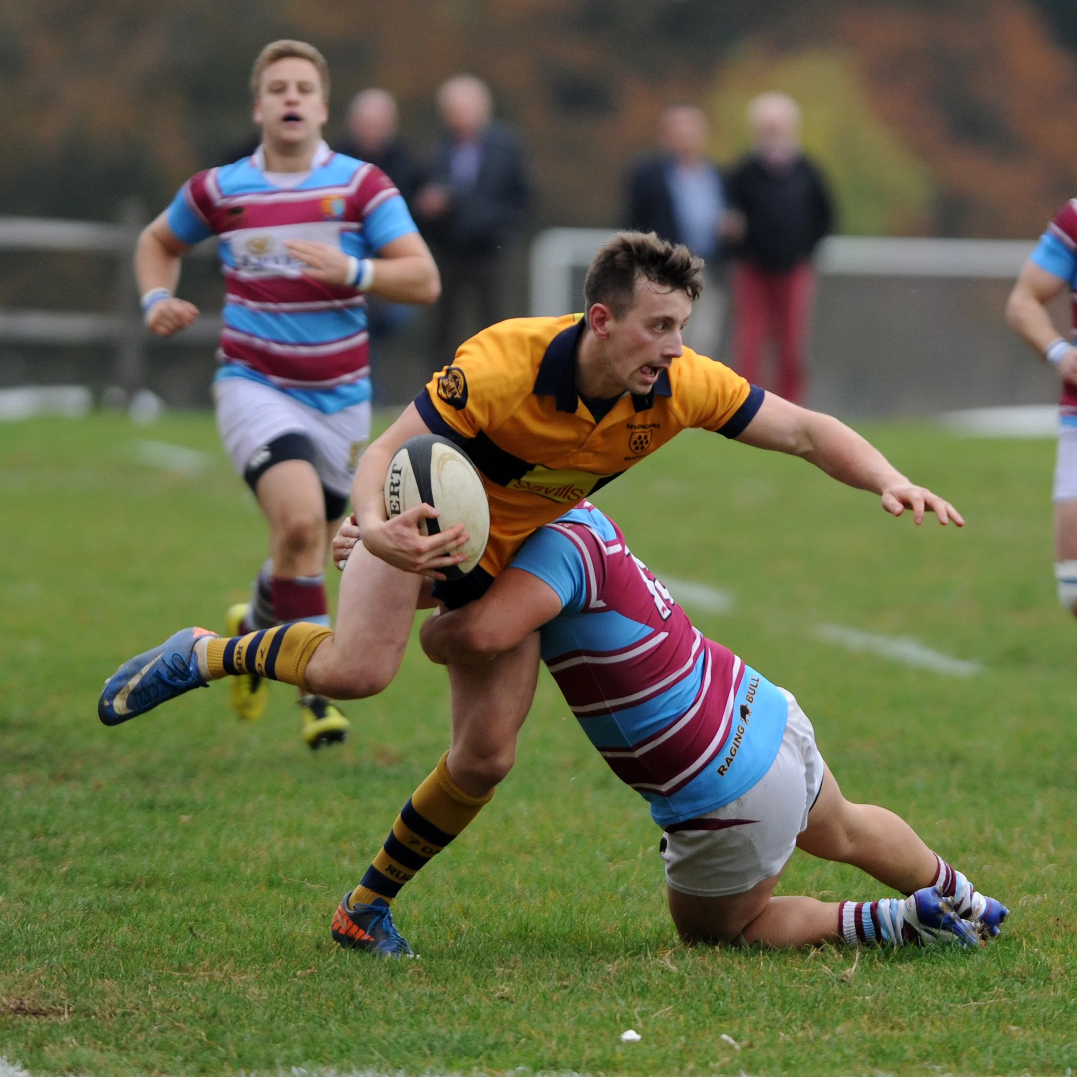 SEVENOAKS V CHISWICK 011.JPG