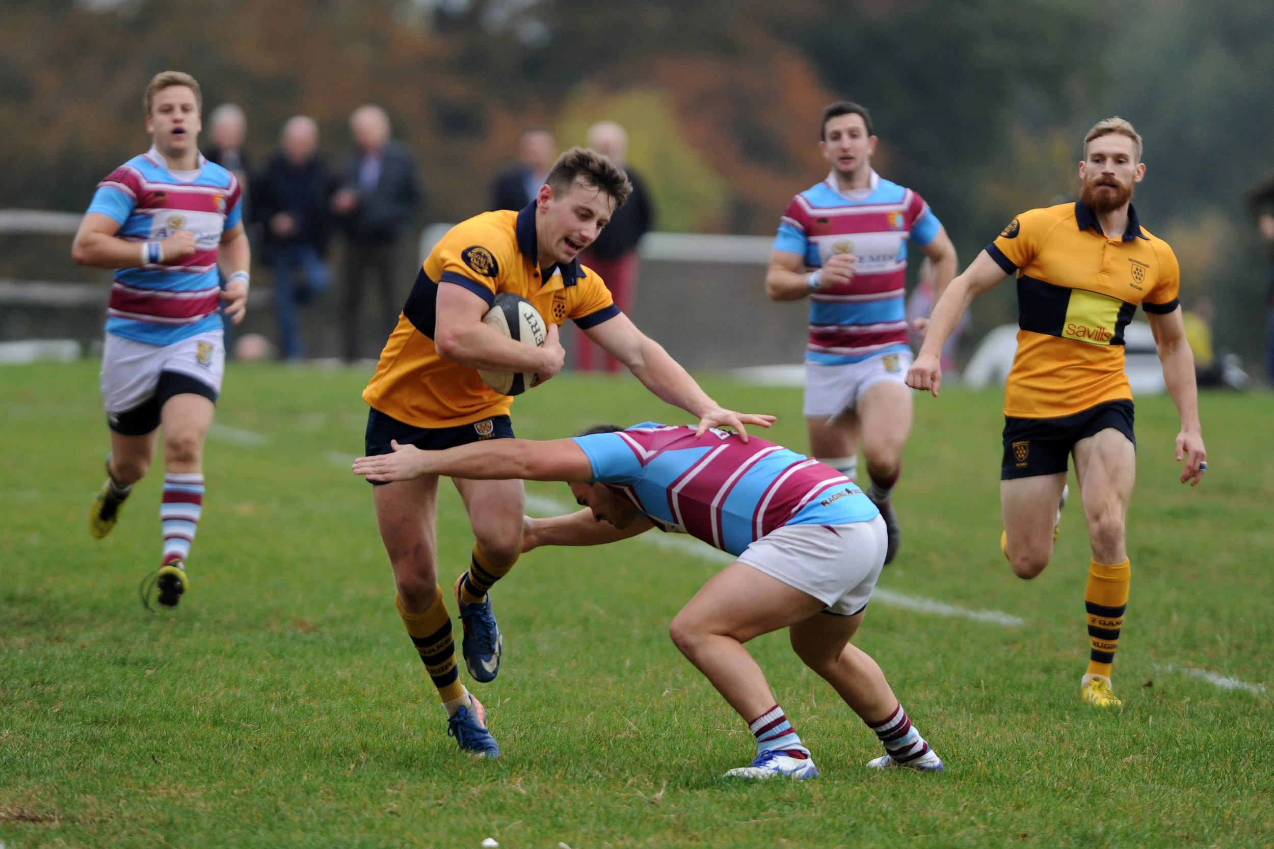 SEVENOAKS V CHISWICK 010.JPG