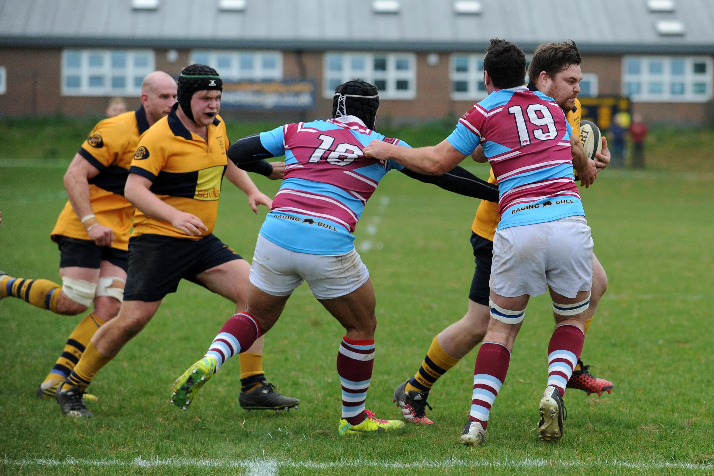 SEVENOAKS V CHISWICK 007.JPG