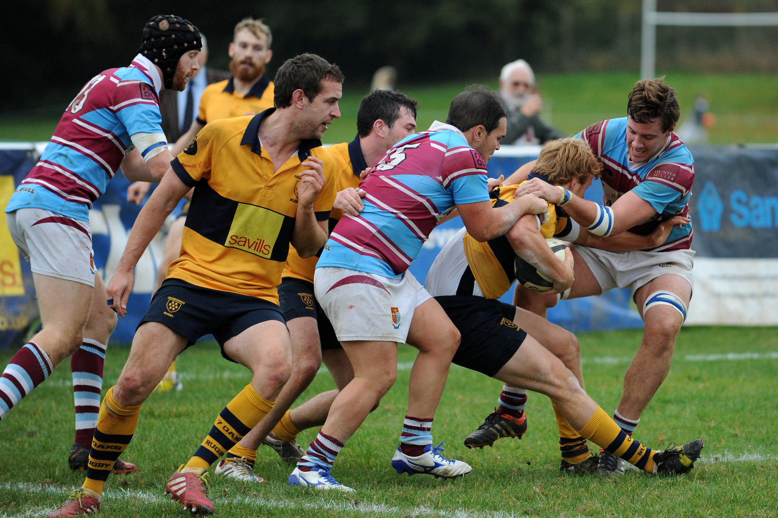 SEVENOAKS V CHISWICK 006.JPG